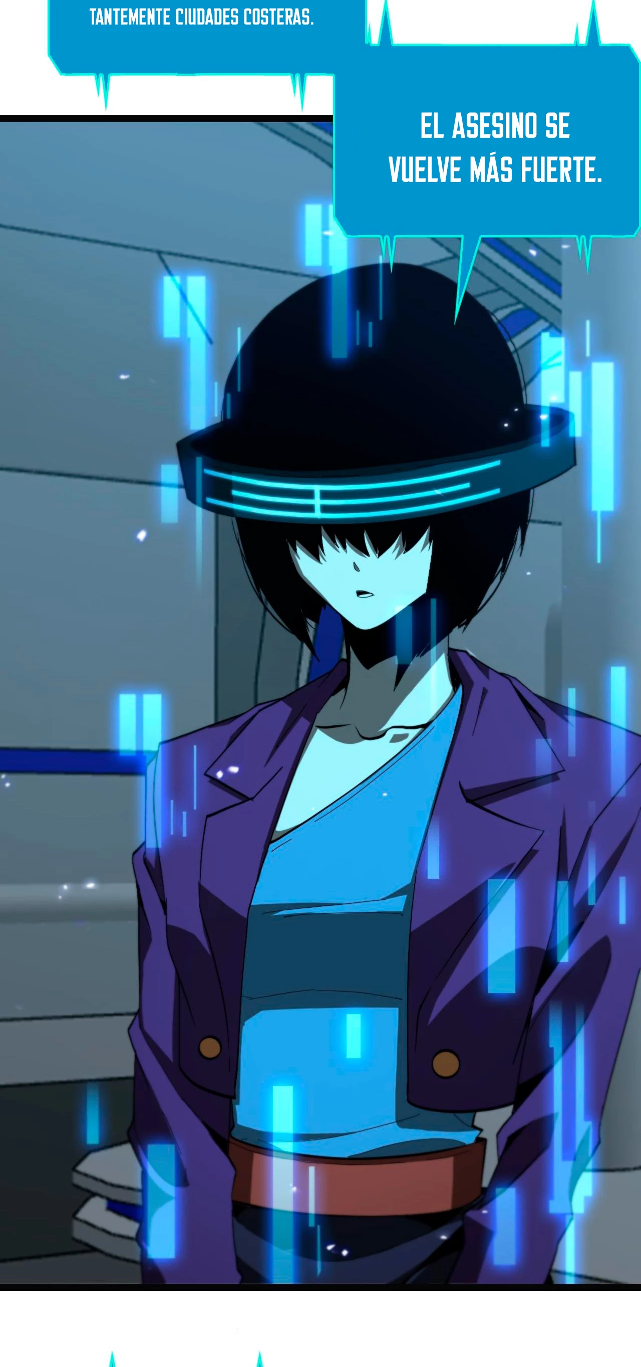 Apocalipsis Mundial en Linea > Capitulo 126 > Page 481