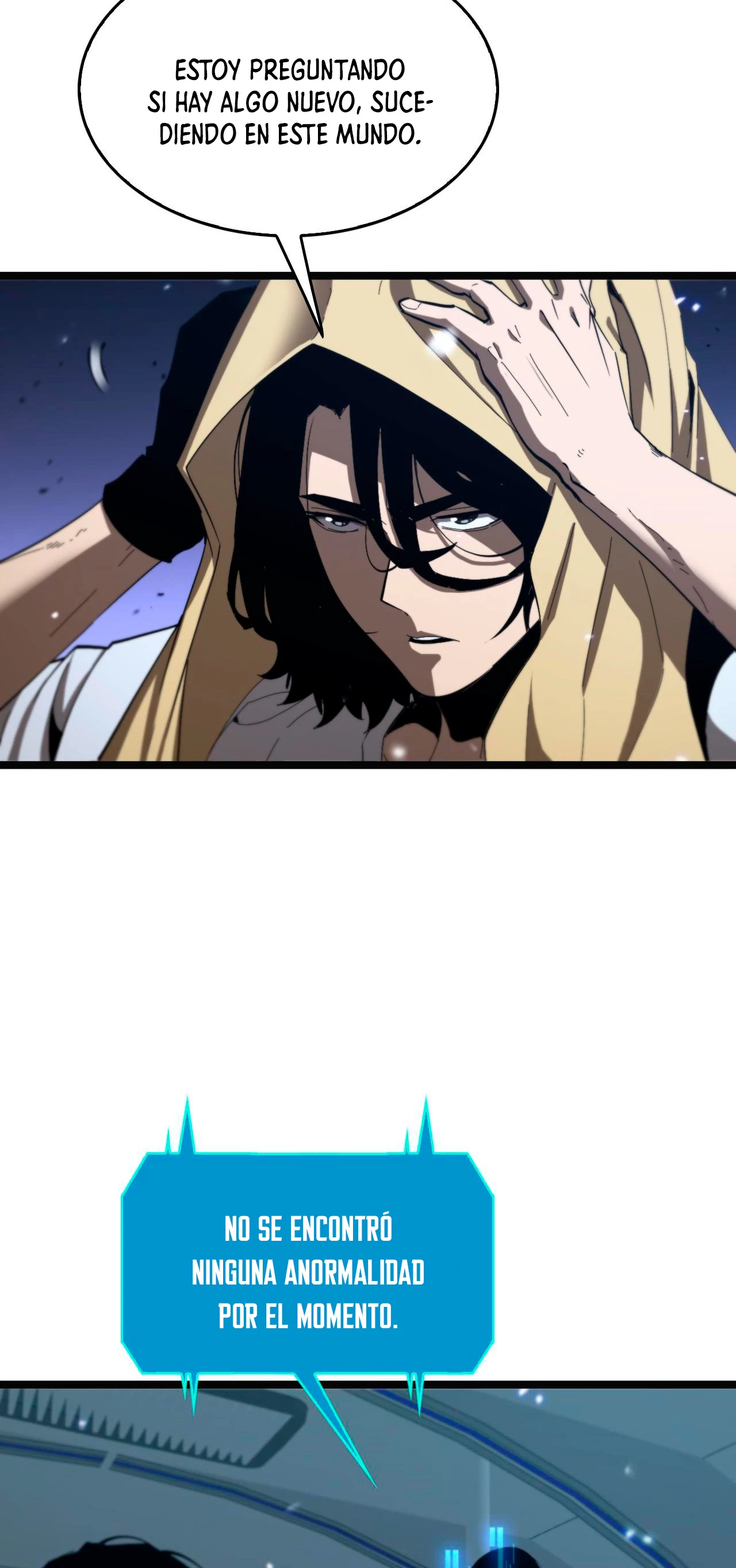 Apocalipsis Mundial en Linea > Capitulo 126 > Page 501