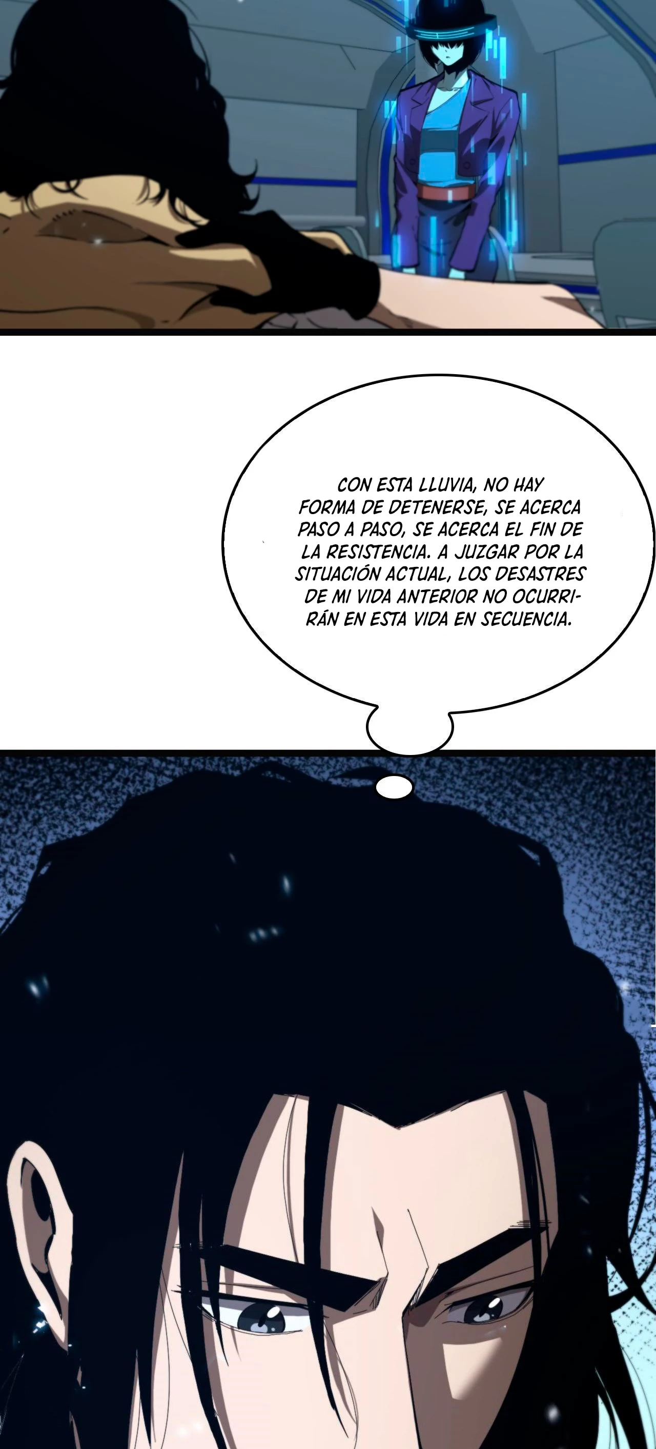 Apocalipsis Mundial en Linea > Capitulo 126 > Page 511