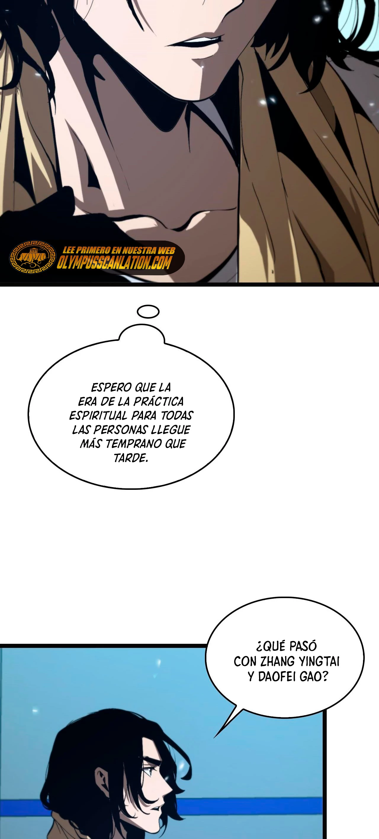 Apocalipsis Mundial en Linea > Capitulo 126 > Page 521