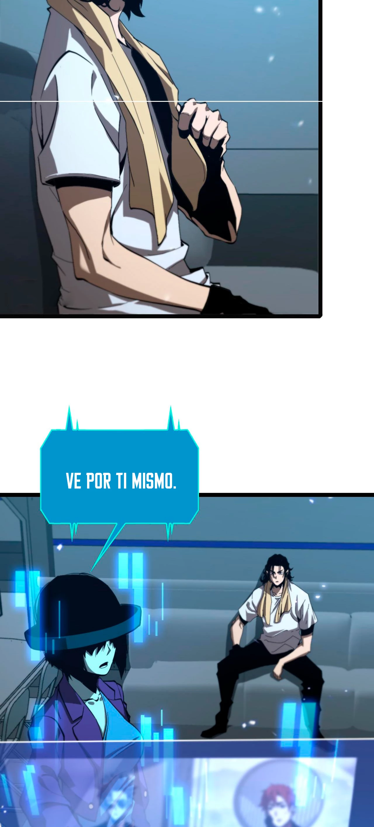 Apocalipsis Mundial en Linea > Capitulo 126 > Page 531