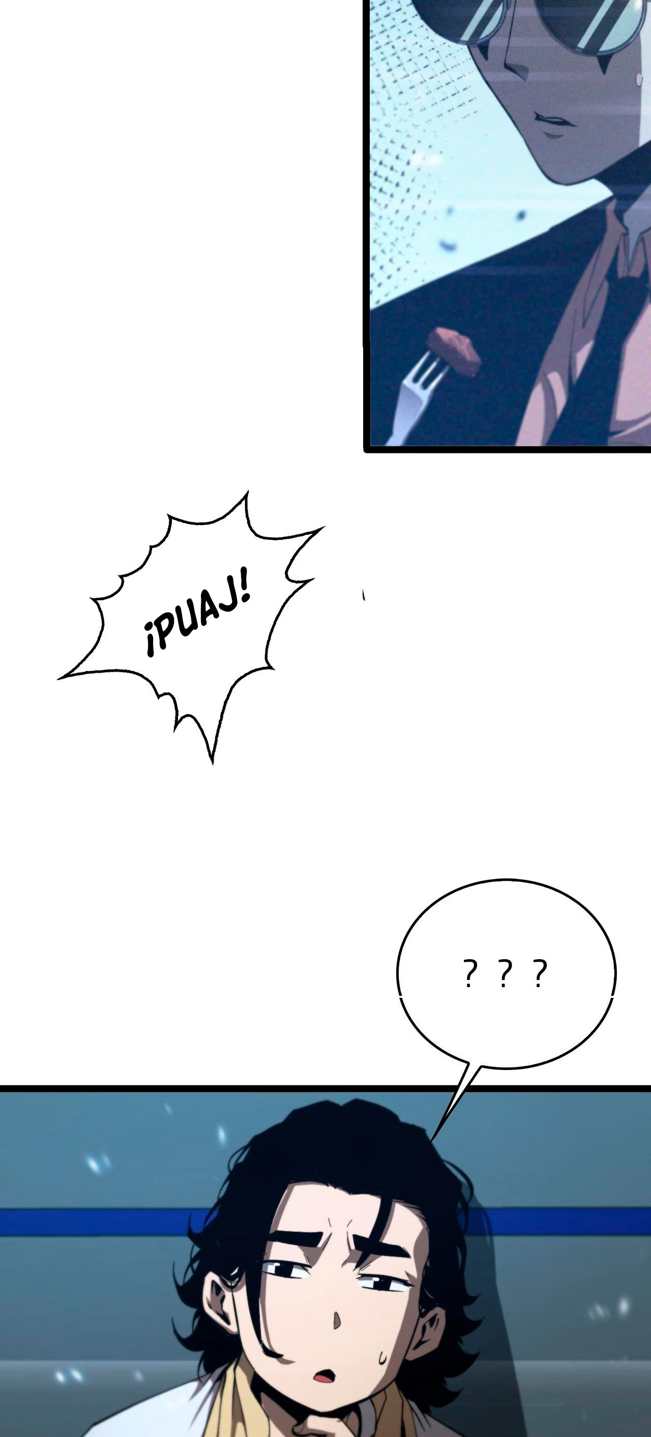 Apocalipsis Mundial en Linea > Capitulo 126 > Page 561