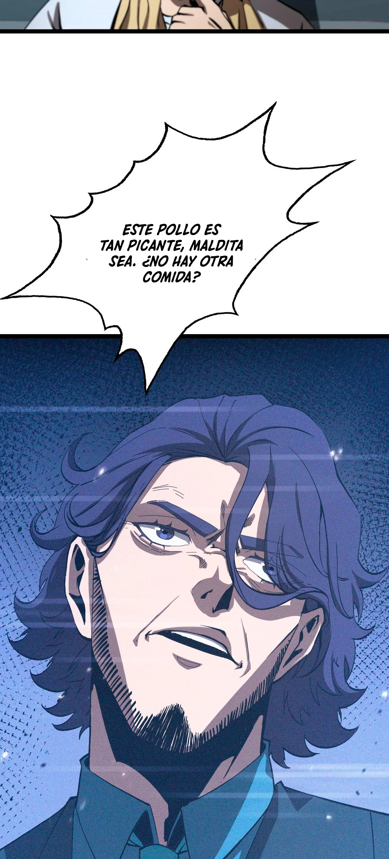 Apocalipsis Mundial en Linea > Capitulo 126 > Page 571