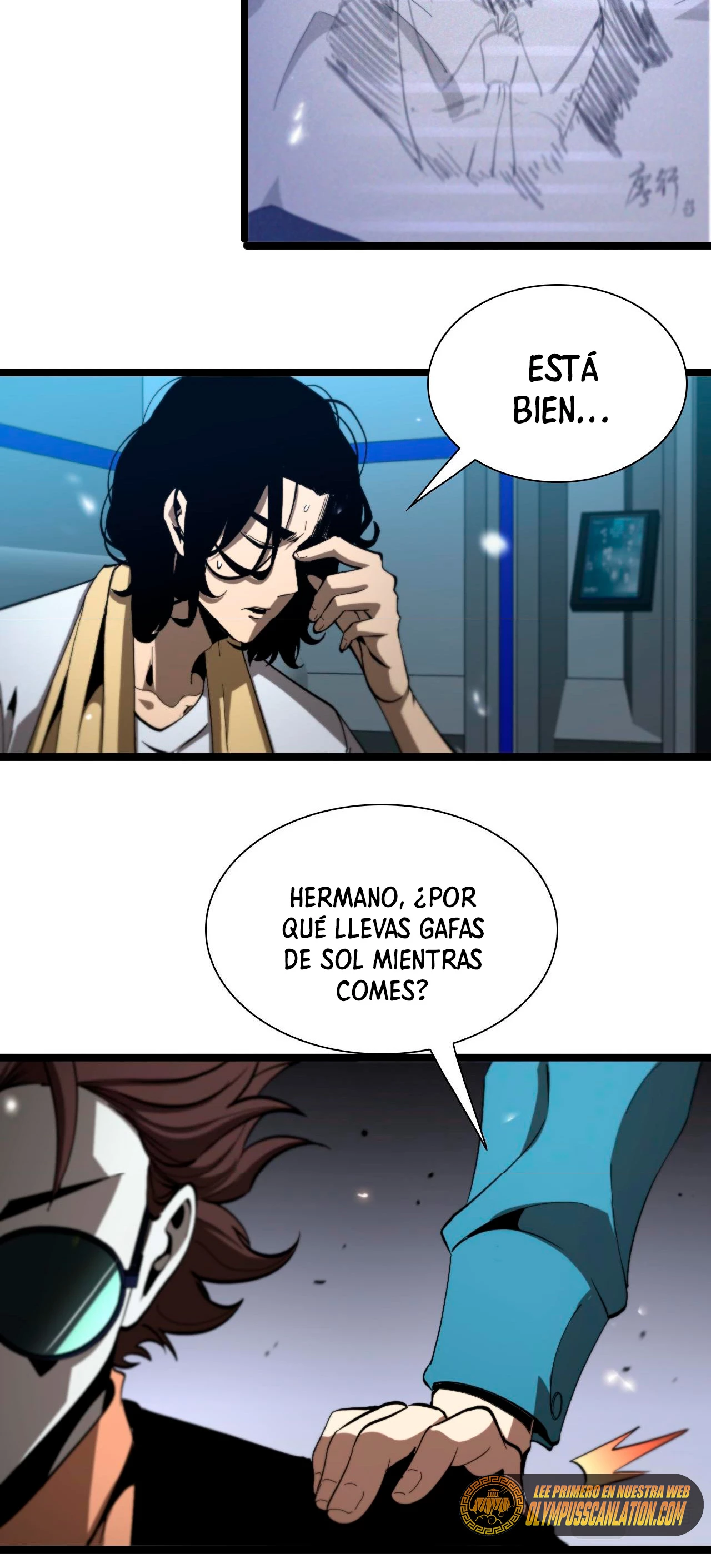 Apocalipsis Mundial en Linea > Capitulo 127 > Page 51