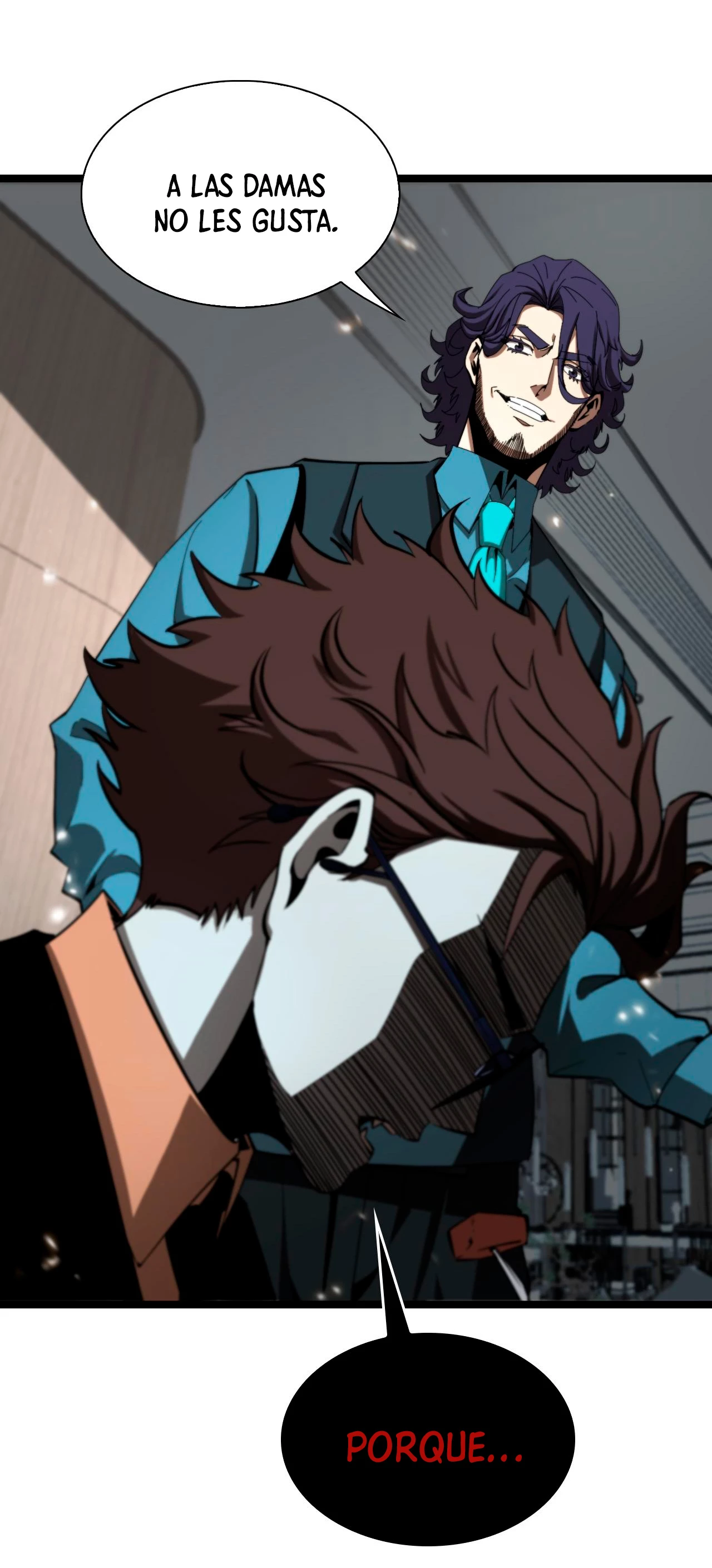 Apocalipsis Mundial en Linea > Capitulo 127 > Page 61