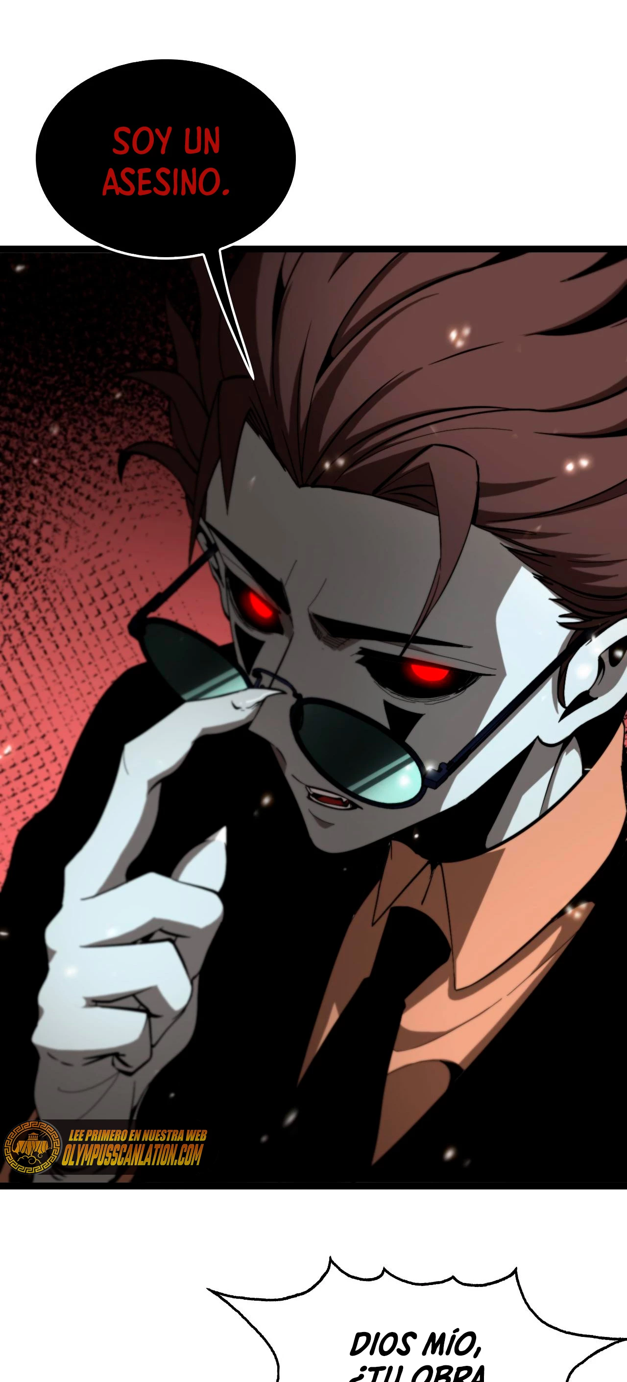 Apocalipsis Mundial en Linea > Capitulo 127 > Page 71