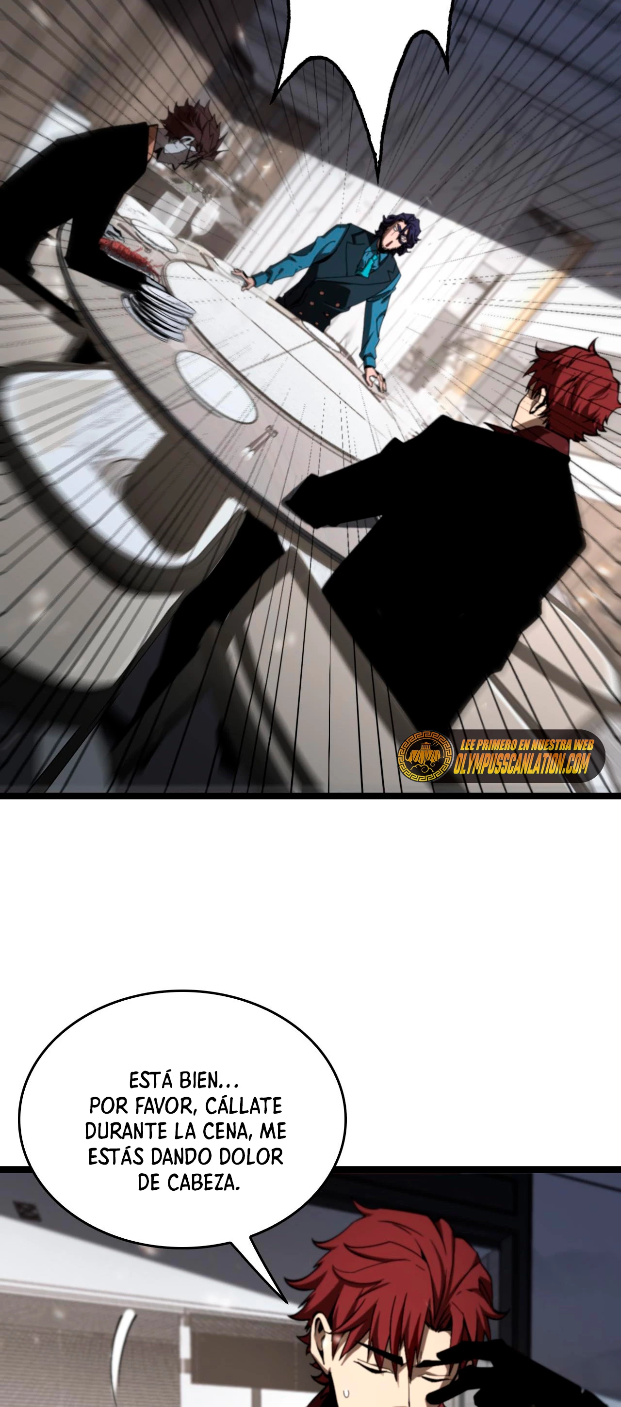 Apocalipsis Mundial en Linea > Capitulo 127 > Page 111