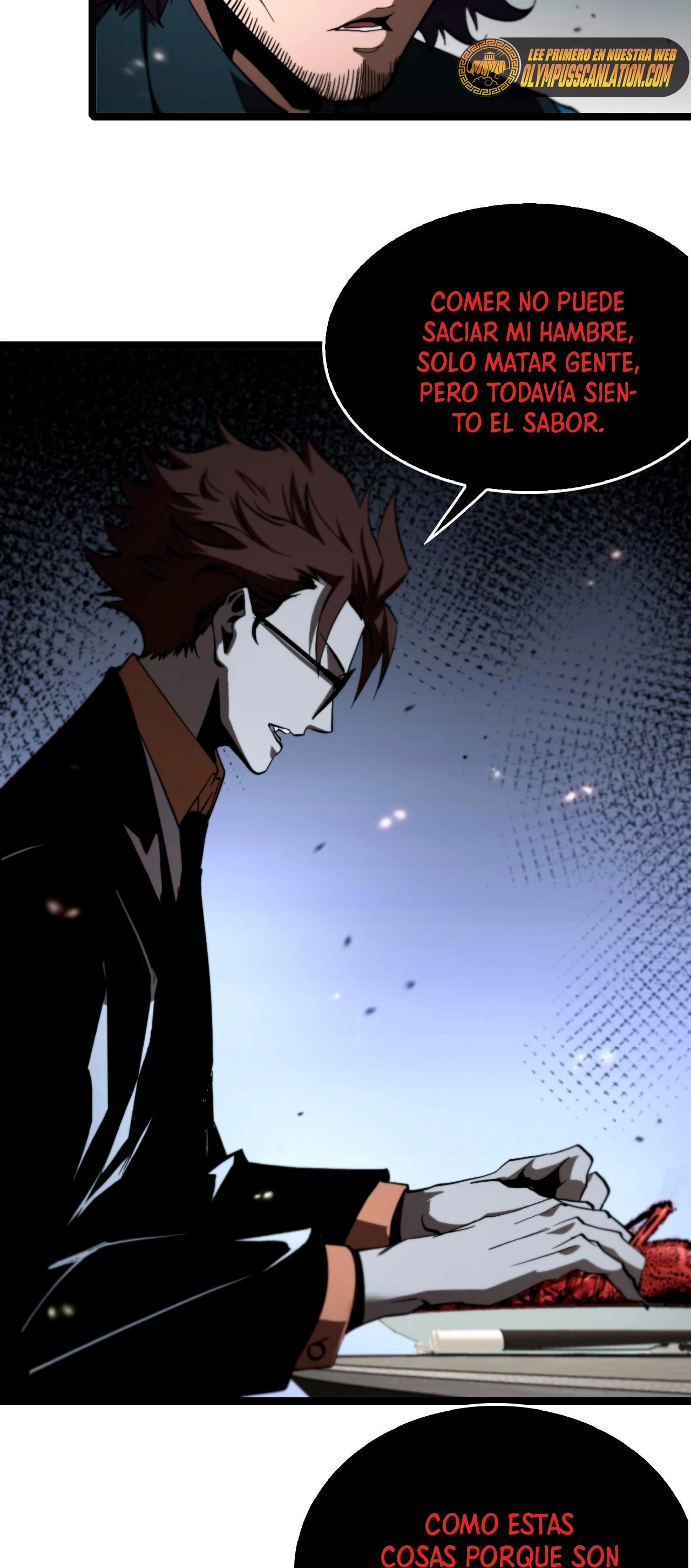 Apocalipsis Mundial en Linea > Capitulo 127 > Page 131