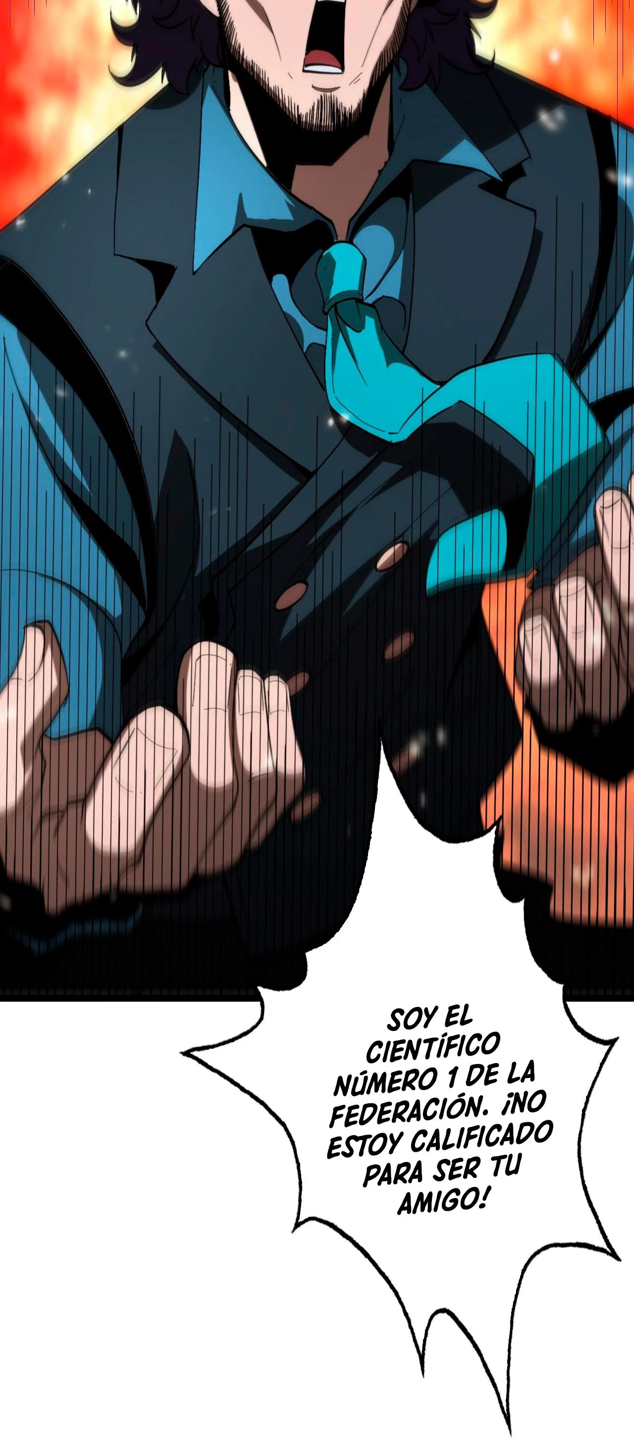 Apocalipsis Mundial en Linea > Capitulo 127 > Page 171