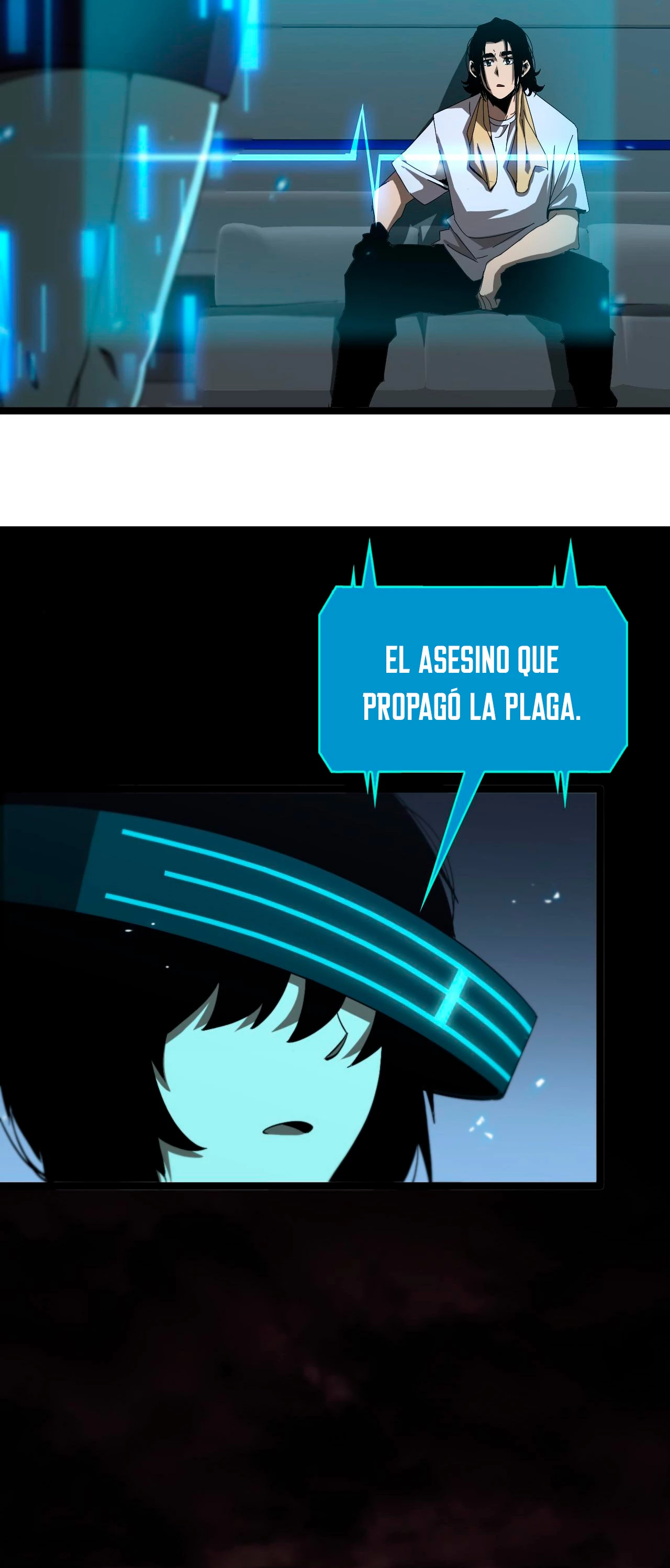 Apocalipsis Mundial en Linea > Capitulo 127 > Page 221