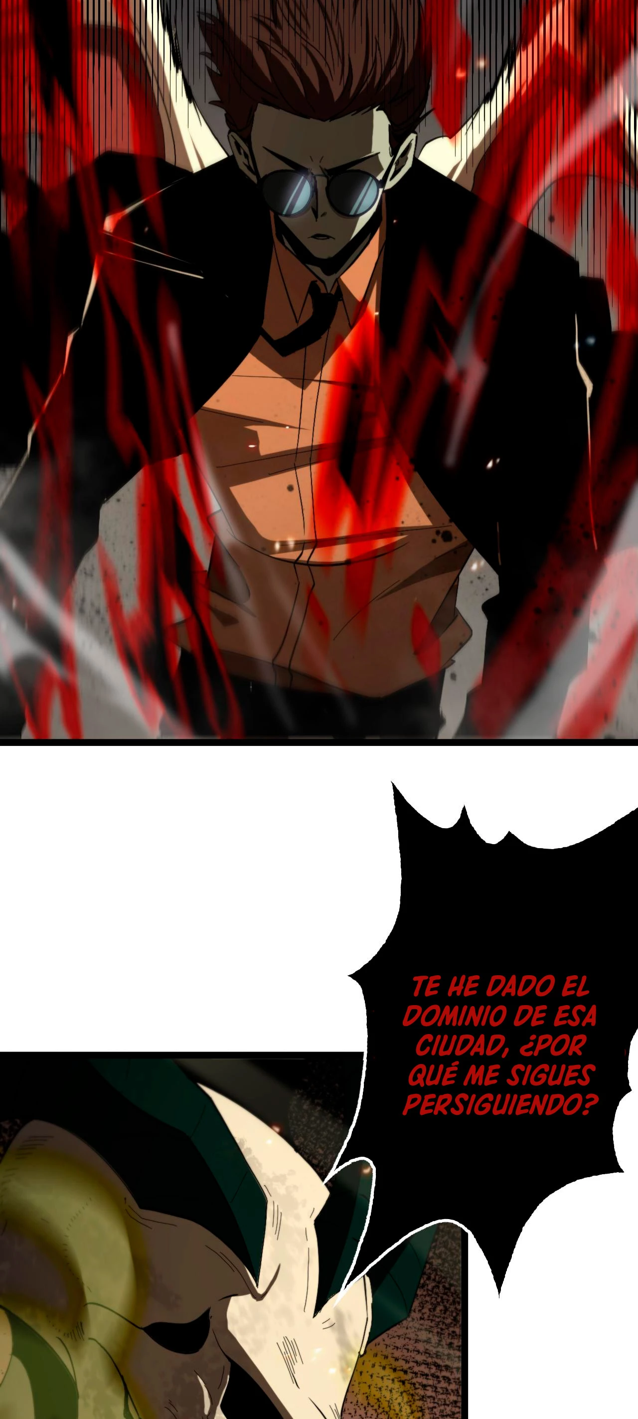 Apocalipsis Mundial en Linea > Capitulo 127 > Page 271