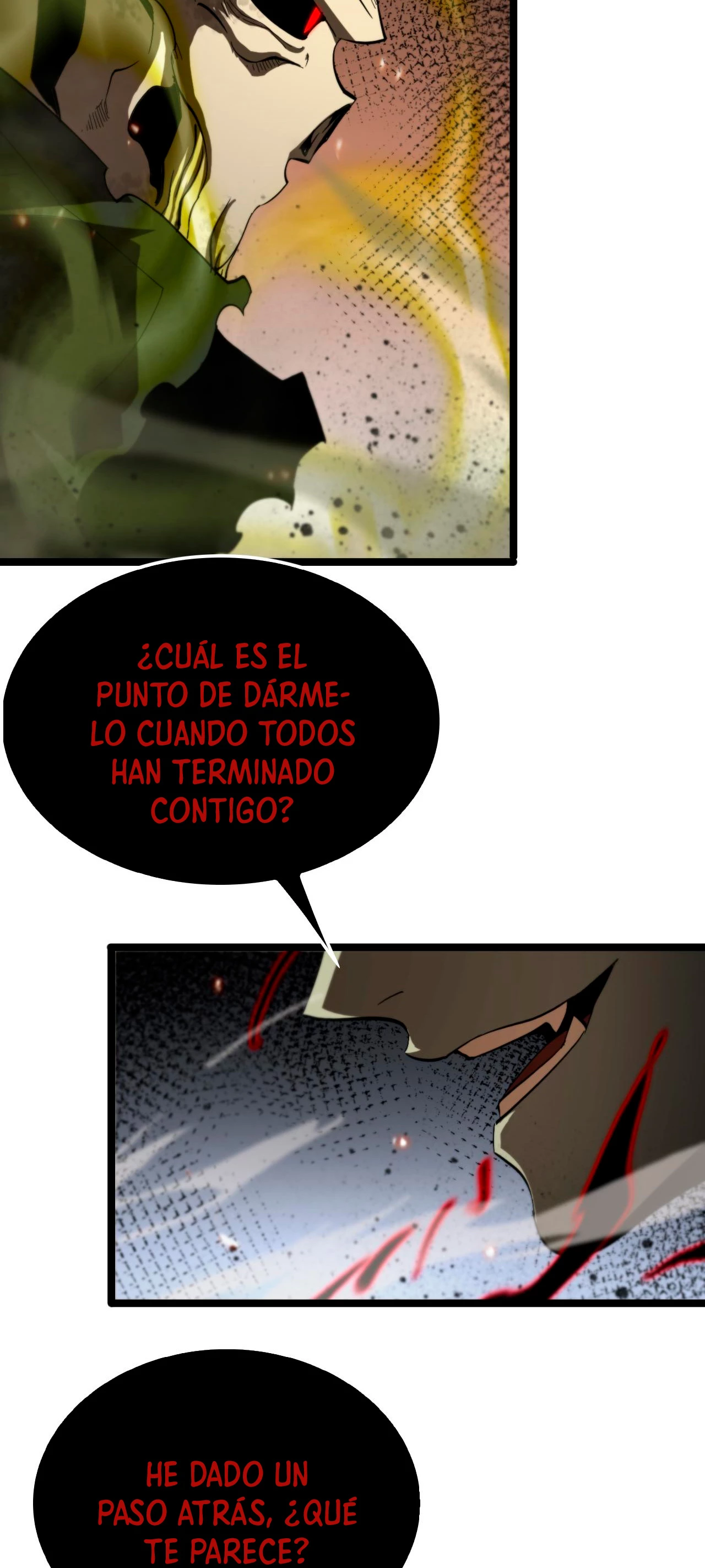 Apocalipsis Mundial en Linea > Capitulo 127 > Page 281