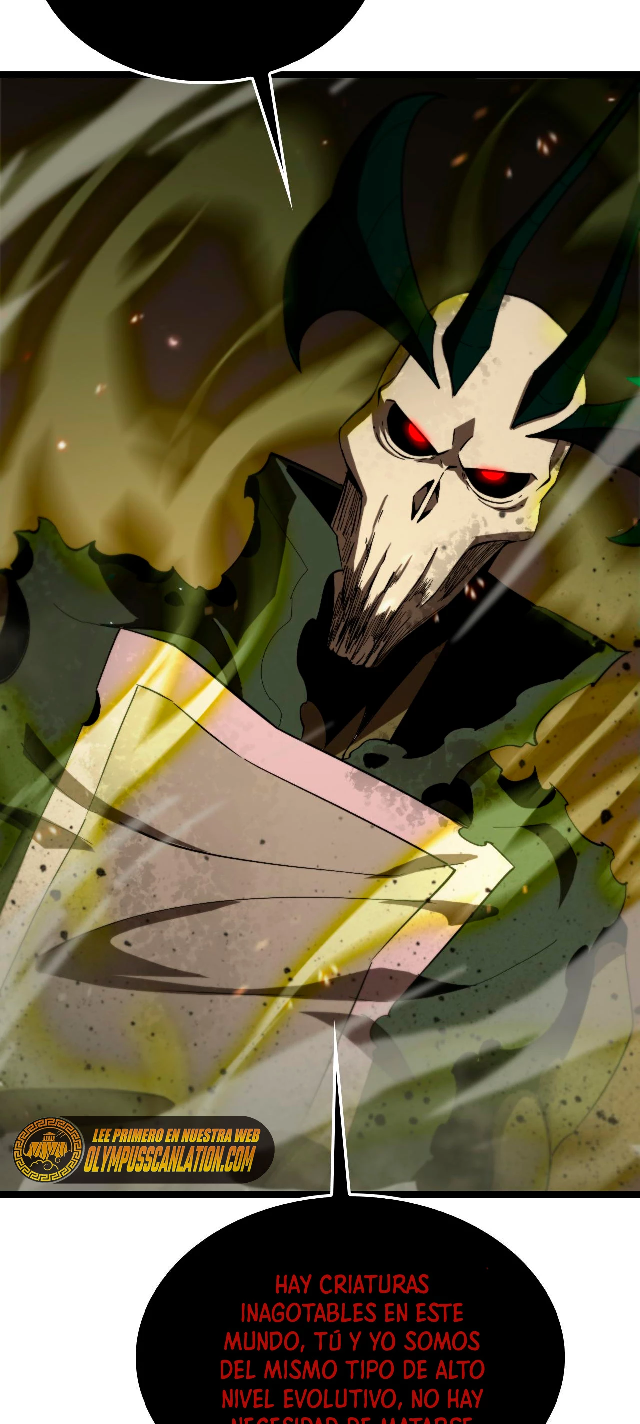Apocalipsis Mundial en Linea > Capitulo 127 > Page 291