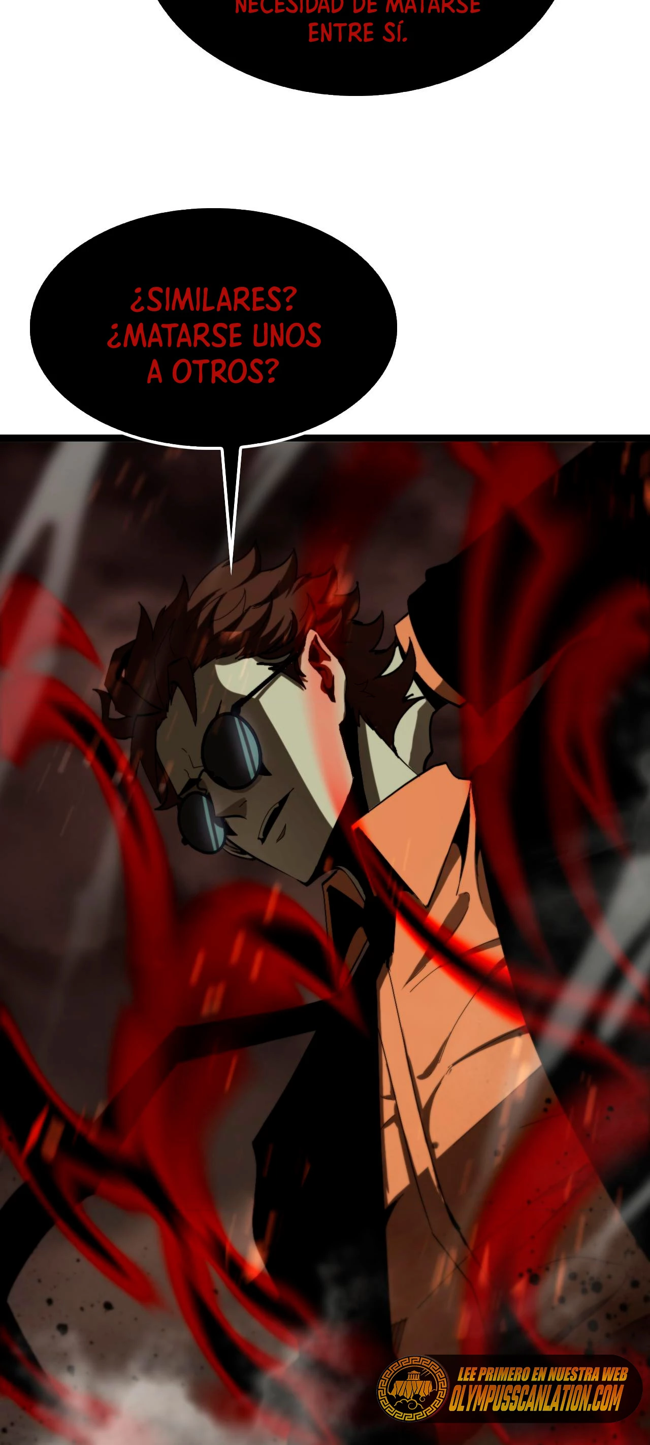 Apocalipsis Mundial en Linea > Capitulo 127 > Page 301