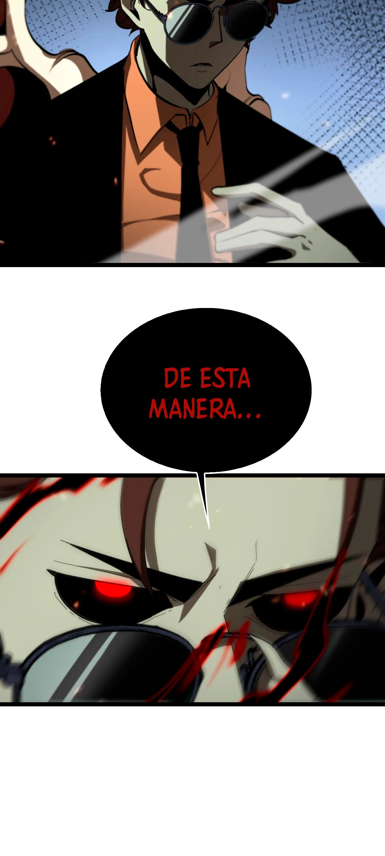 Apocalipsis Mundial en Linea > Capitulo 127 > Page 341