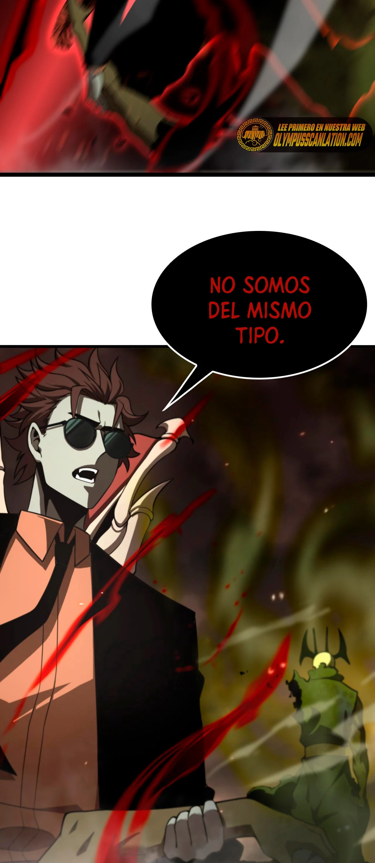 Apocalipsis Mundial en Linea > Capitulo 127 > Page 361