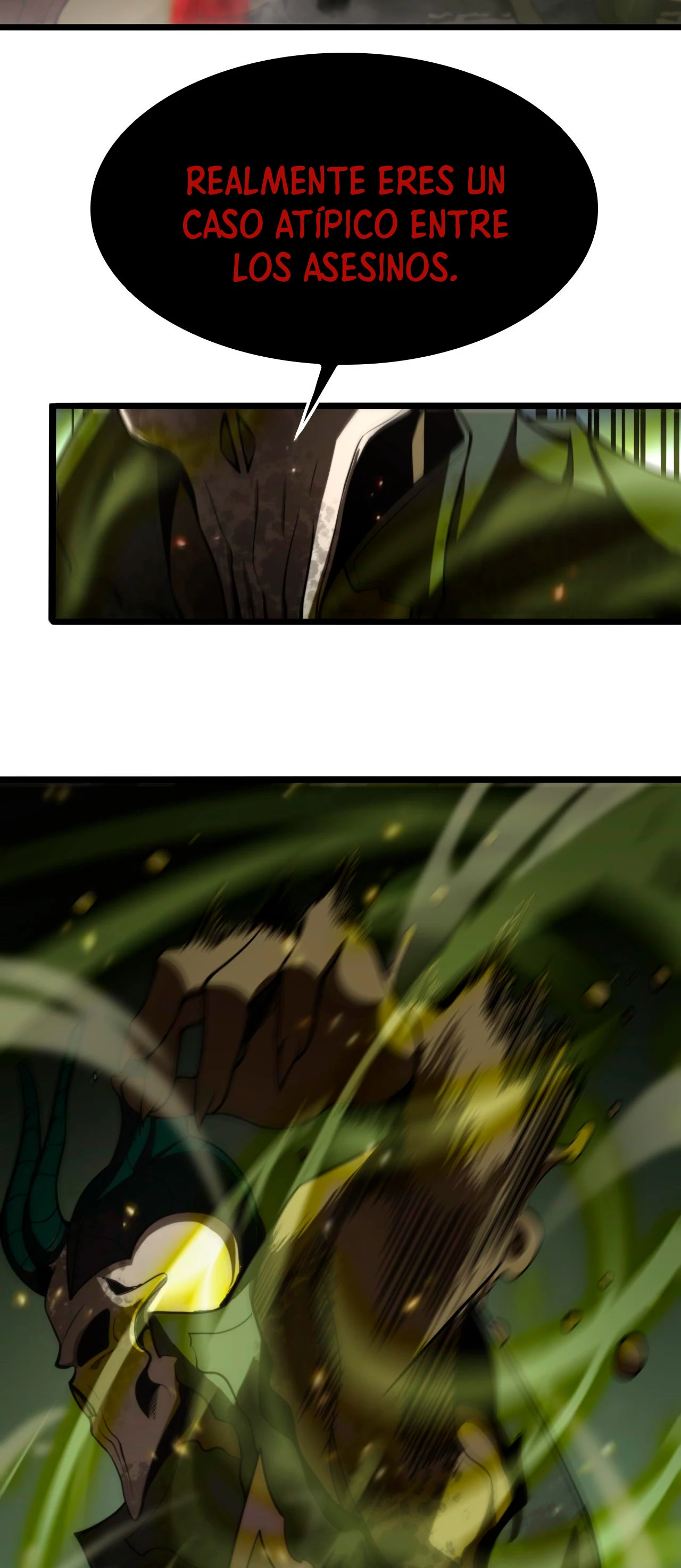 Apocalipsis Mundial en Linea > Capitulo 127 > Page 371