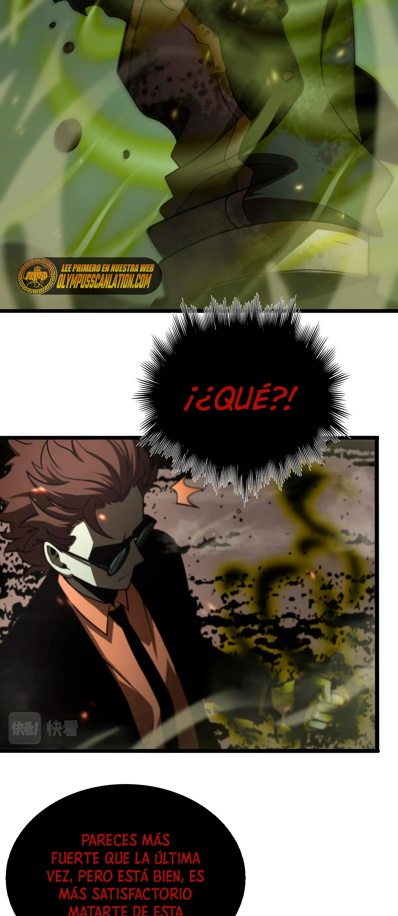 Apocalipsis Mundial en Linea > Capitulo 127 > Page 381