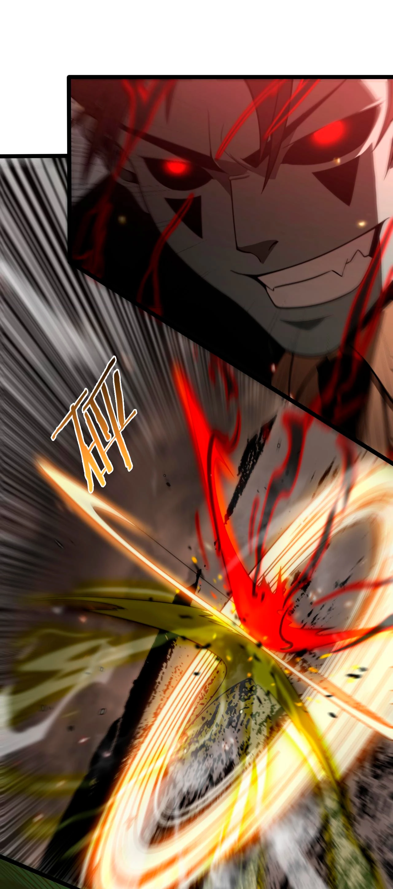 Apocalipsis Mundial en Linea > Capitulo 127 > Page 421