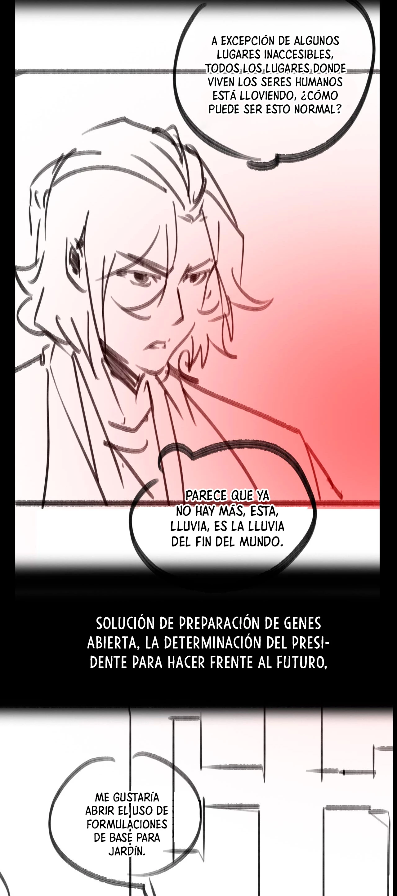 Apocalipsis Mundial en Linea > Capitulo 127 > Page 451