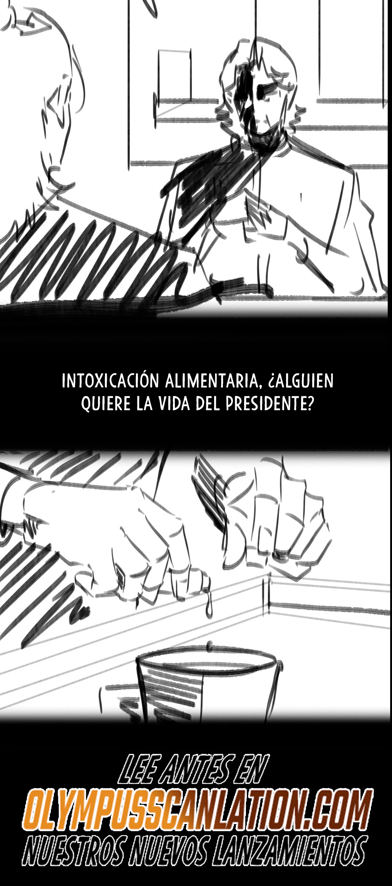 Apocalipsis Mundial en Linea > Capitulo 127 > Page 461