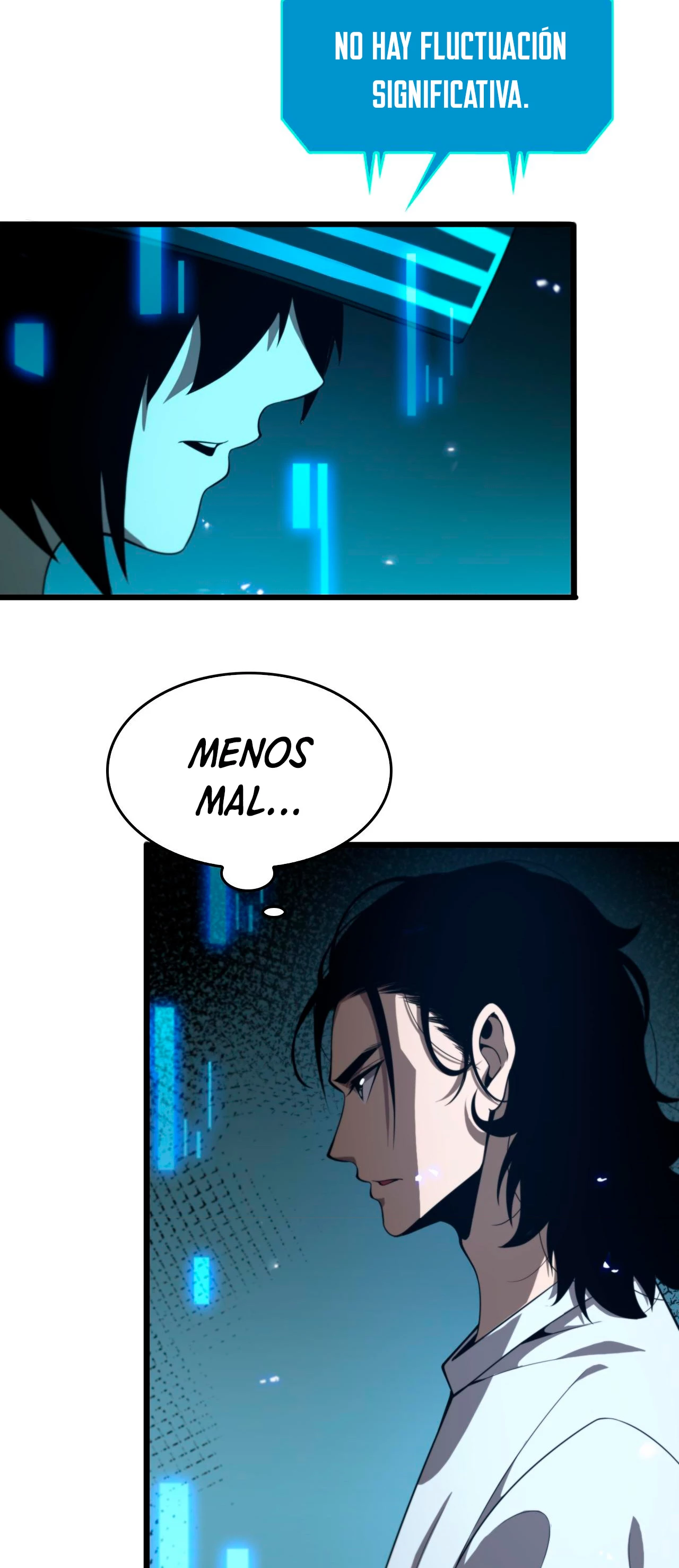 Apocalipsis Mundial en Linea > Capitulo 128 > Page 81