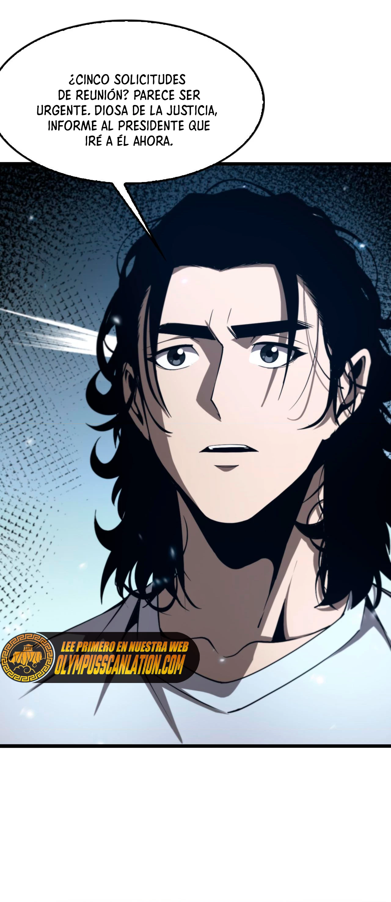 Apocalipsis Mundial en Linea > Capitulo 128 > Page 101