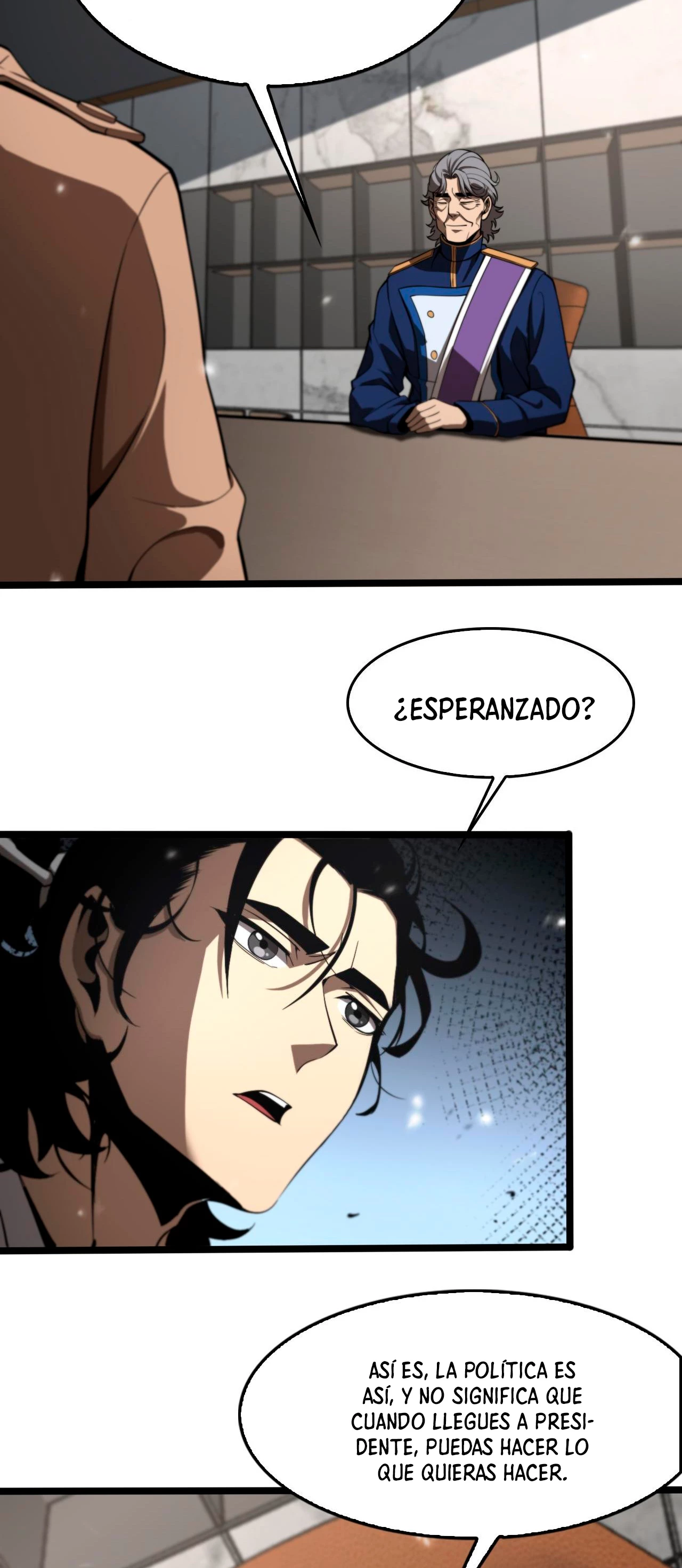 Apocalipsis Mundial en Linea > Capitulo 128 > Page 151