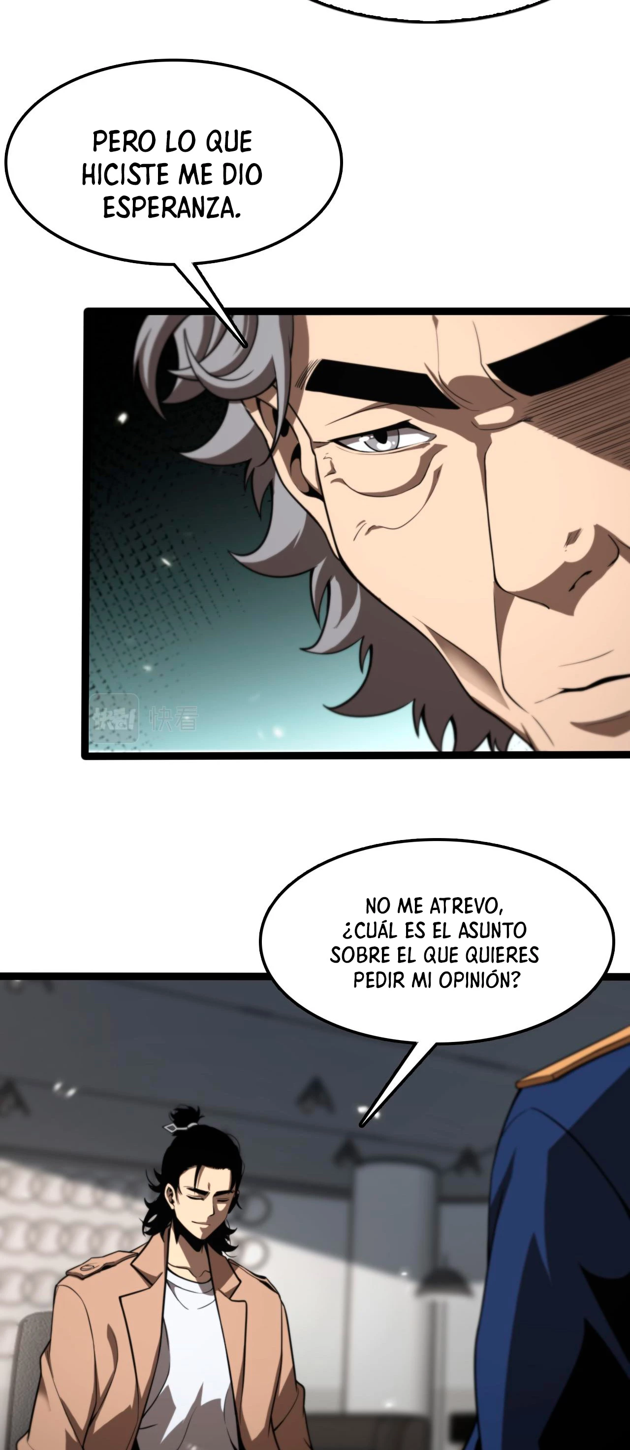 Apocalipsis Mundial en Linea > Capitulo 128 > Page 171