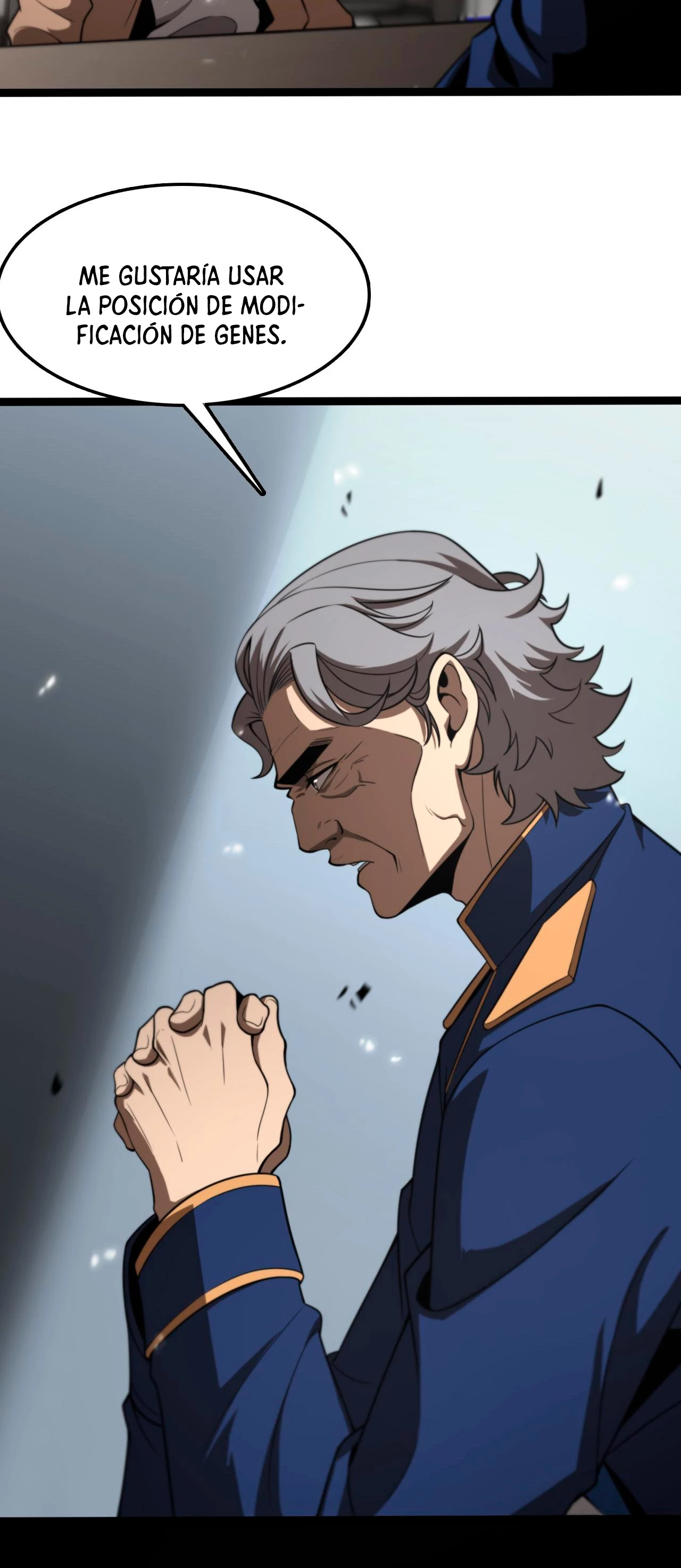 Apocalipsis Mundial en Linea > Capitulo 128 > Page 181