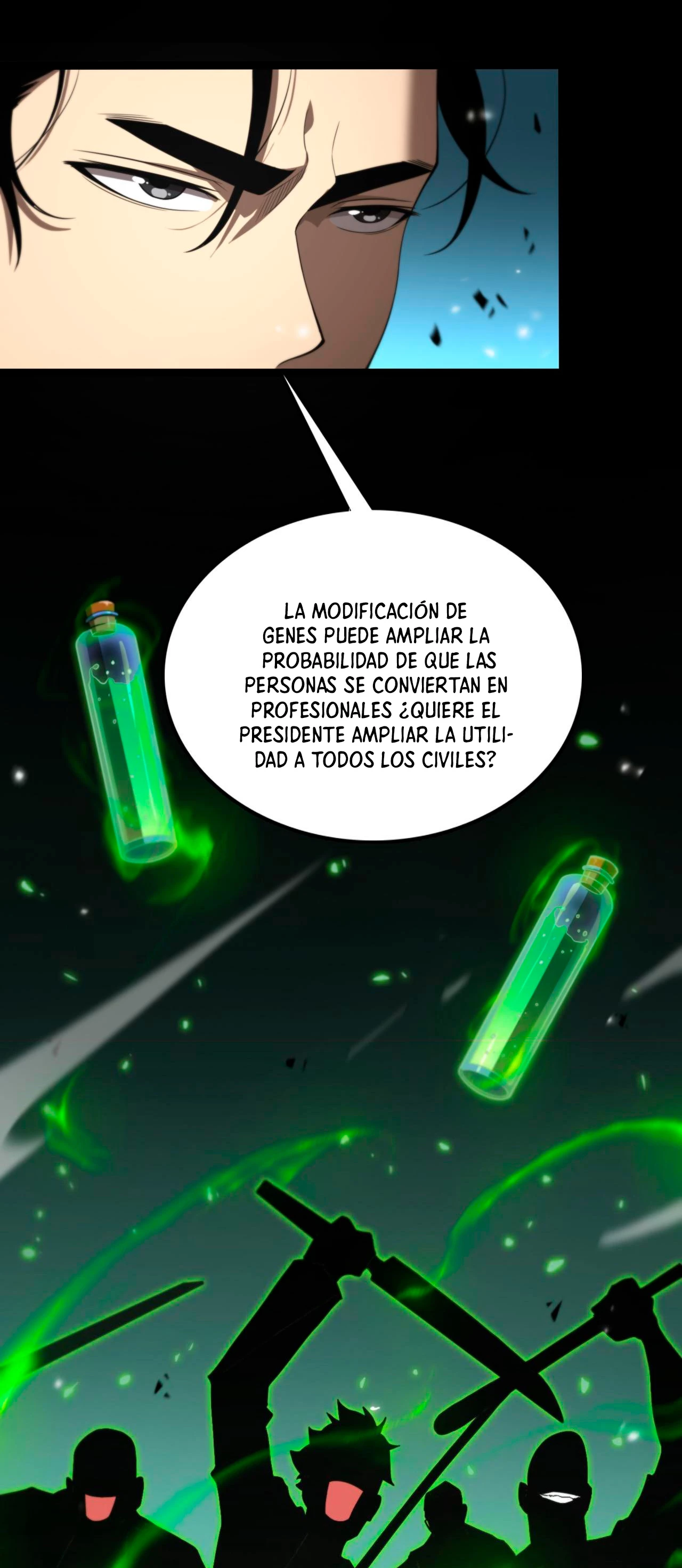 Apocalipsis Mundial en Linea > Capitulo 128 > Page 191