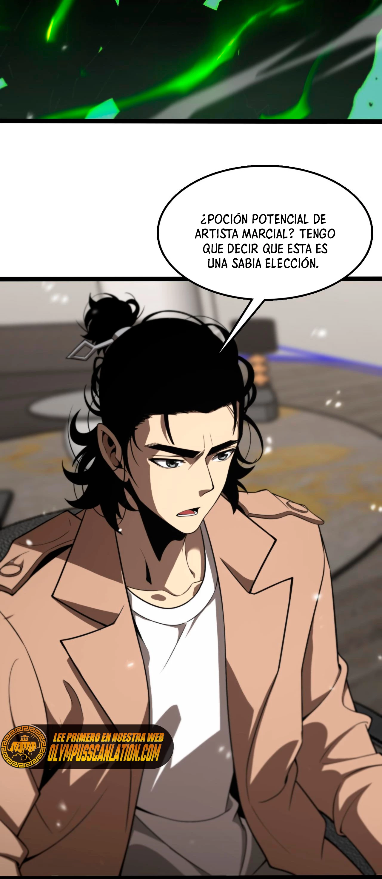 Apocalipsis Mundial en Linea > Capitulo 128 > Page 201