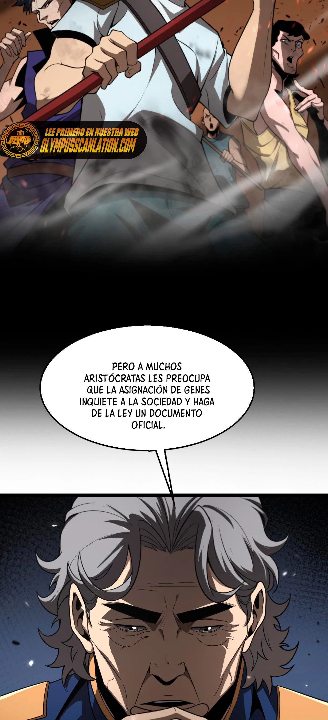 Apocalipsis Mundial en Linea > Capitulo 128 > Page 221