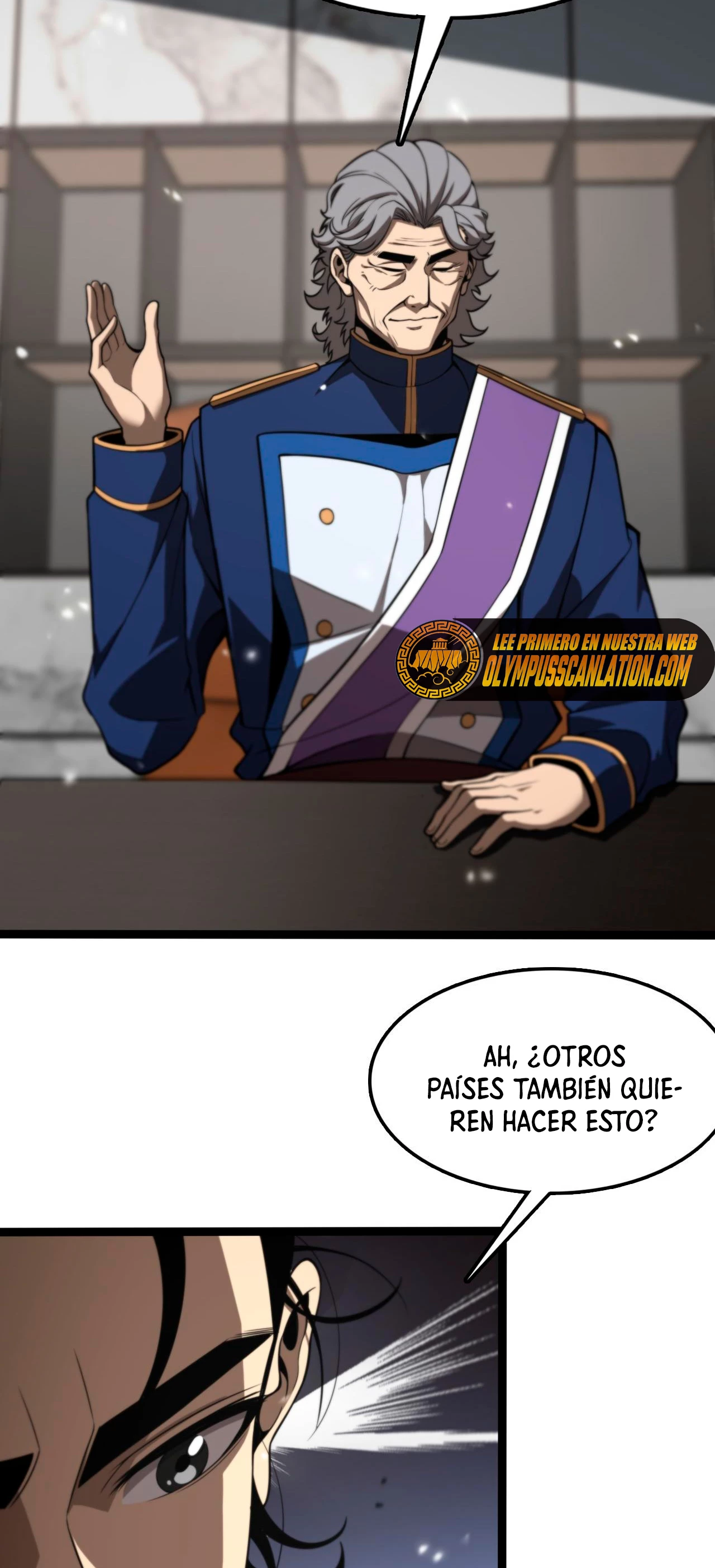 Apocalipsis Mundial en Linea > Capitulo 128 > Page 281