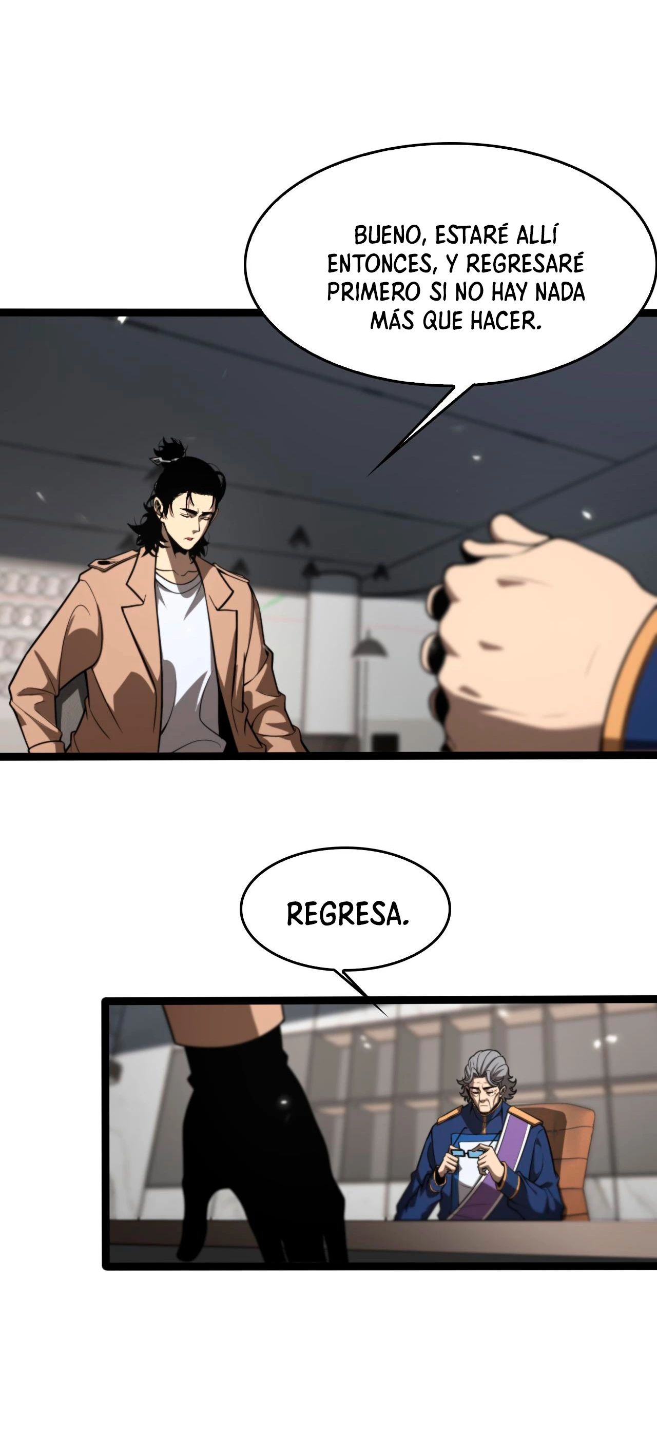 Apocalipsis Mundial en Linea > Capitulo 128 > Page 311