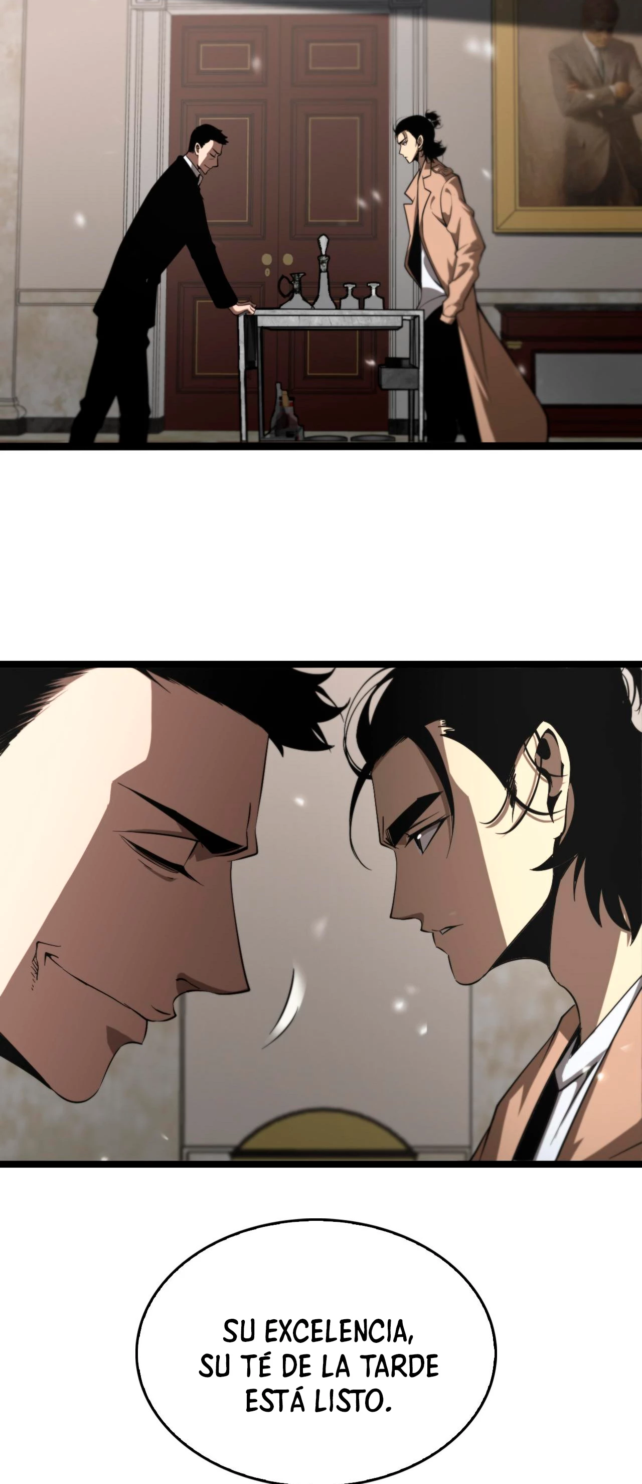 Apocalipsis Mundial en Linea > Capitulo 128 > Page 351