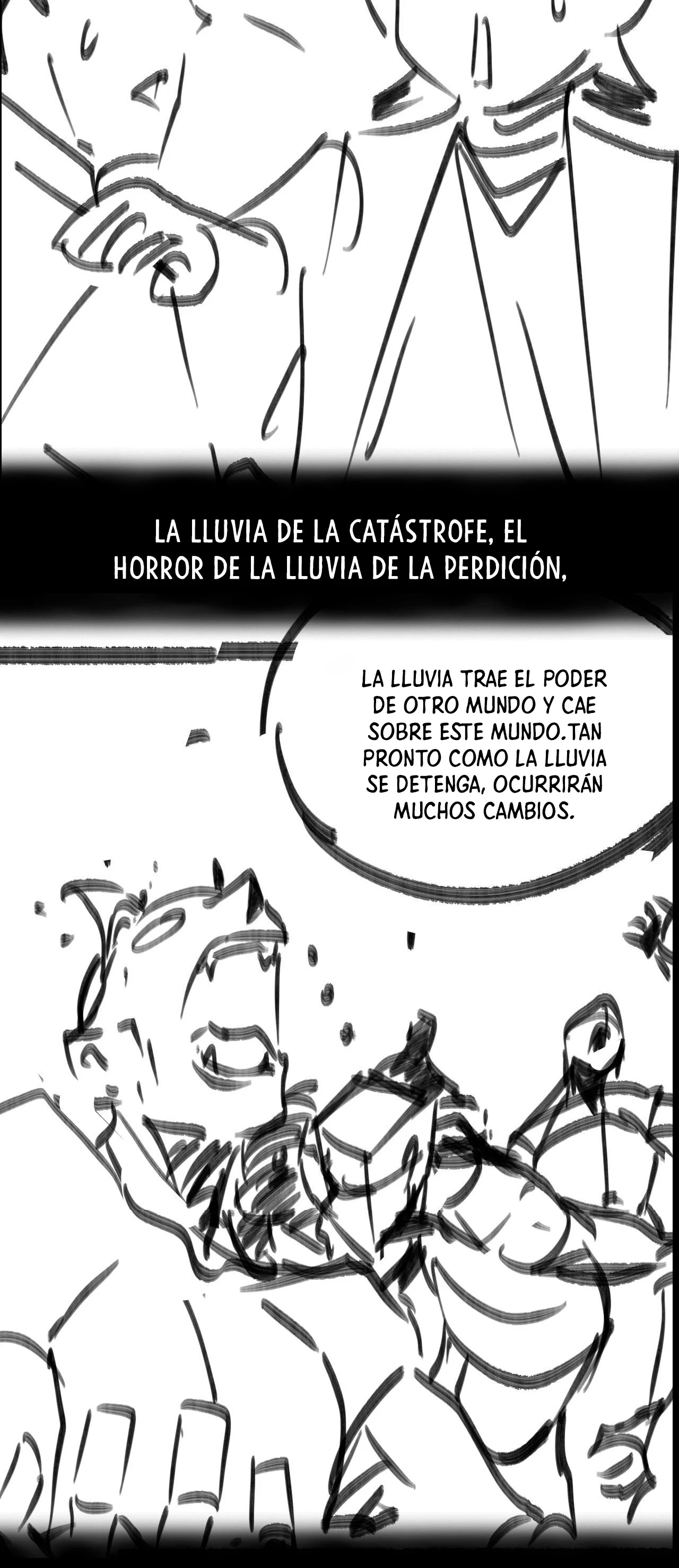 Apocalipsis Mundial en Linea > Capitulo 128 > Page 381