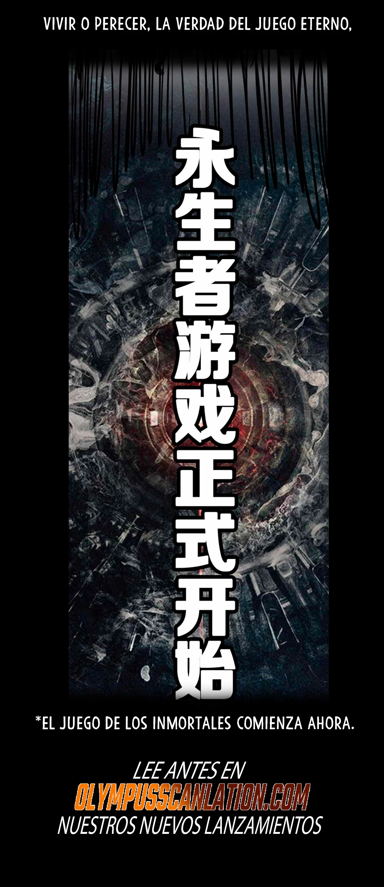 Apocalipsis Mundial en Linea > Capitulo 128 > Page 391