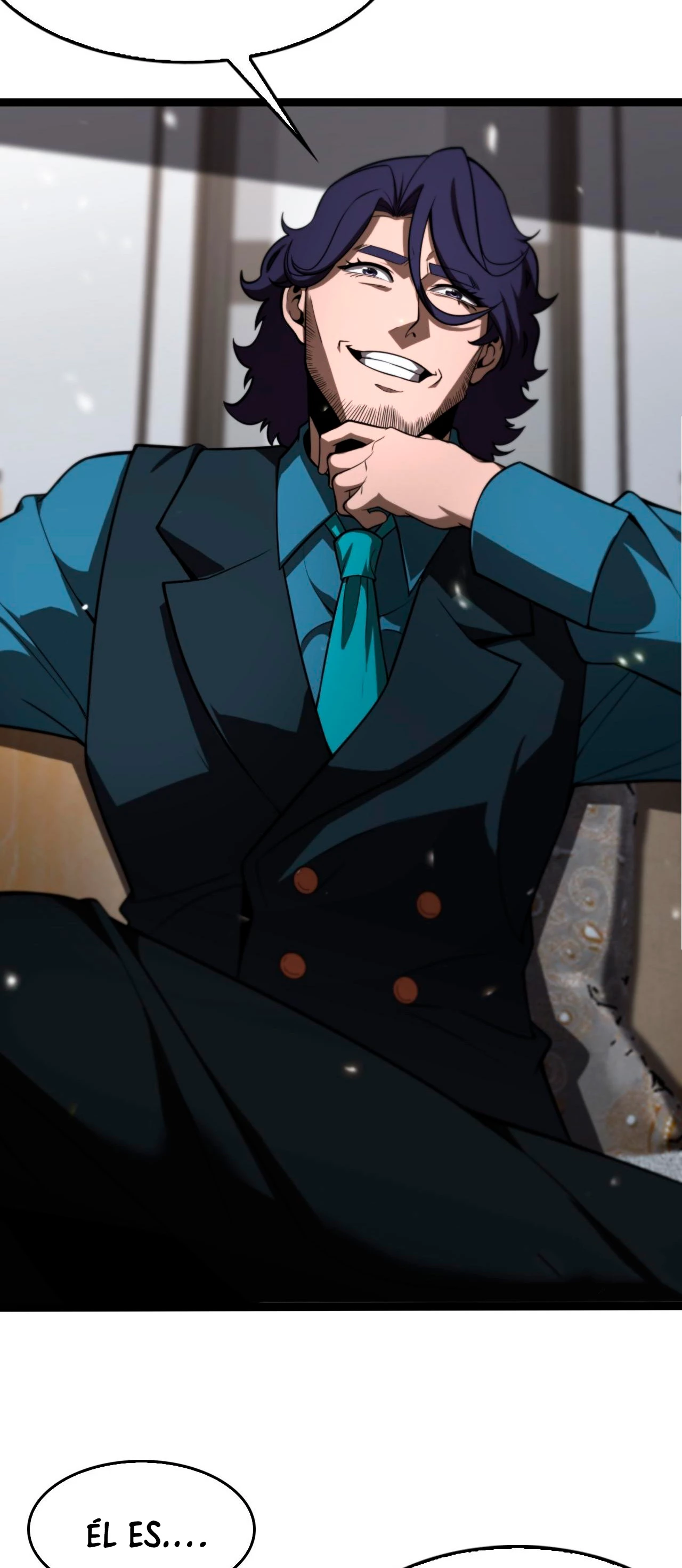 Apocalipsis Mundial en Linea > Capitulo 129 > Page 51