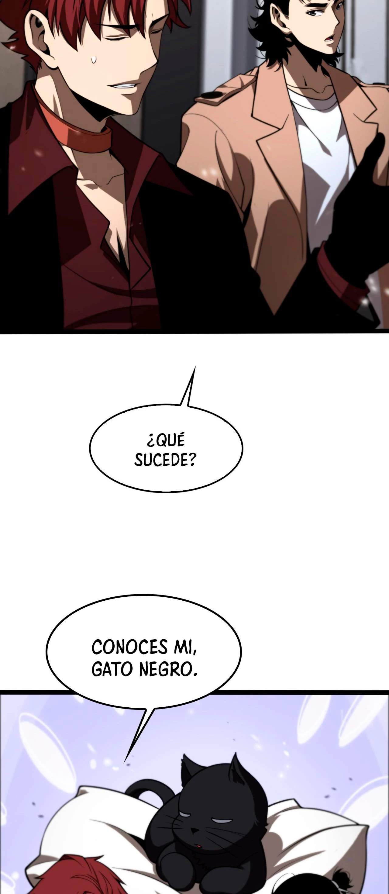 Apocalipsis Mundial en Linea > Capitulo 129 > Page 71