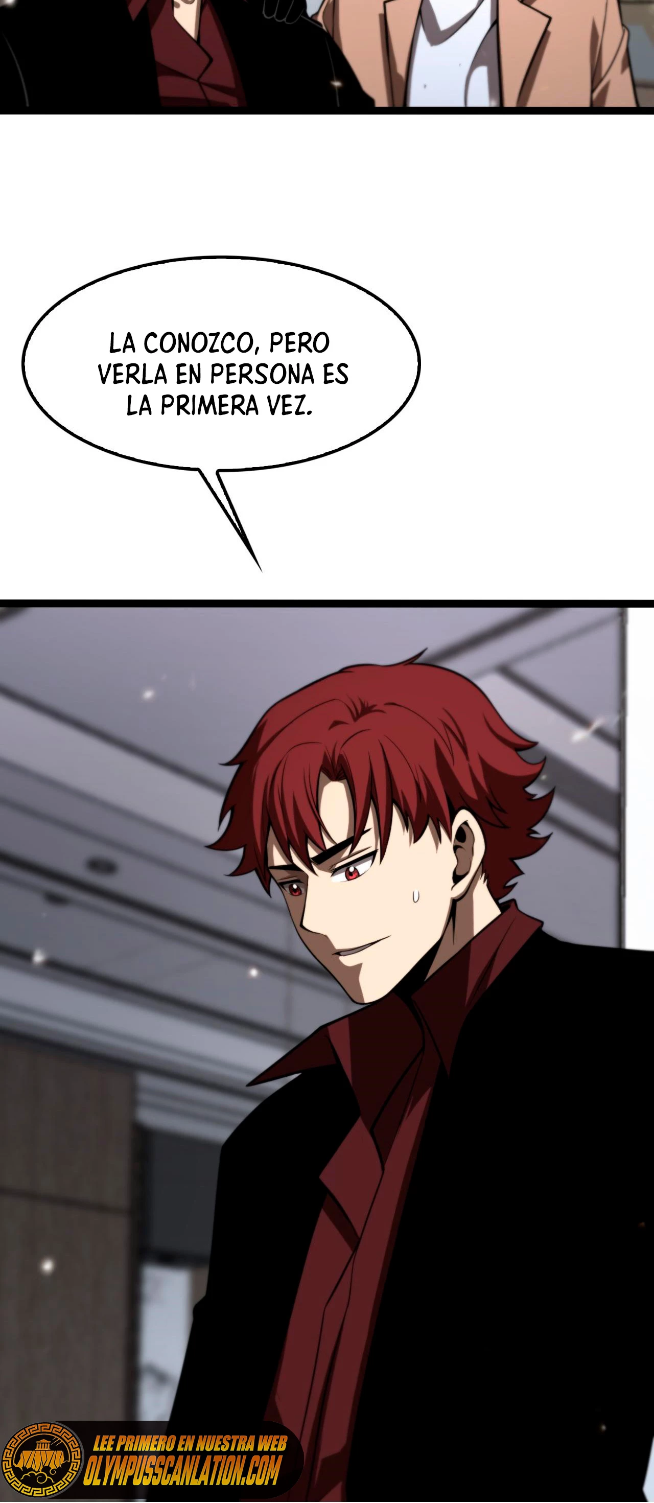 Apocalipsis Mundial en Linea > Capitulo 129 > Page 101