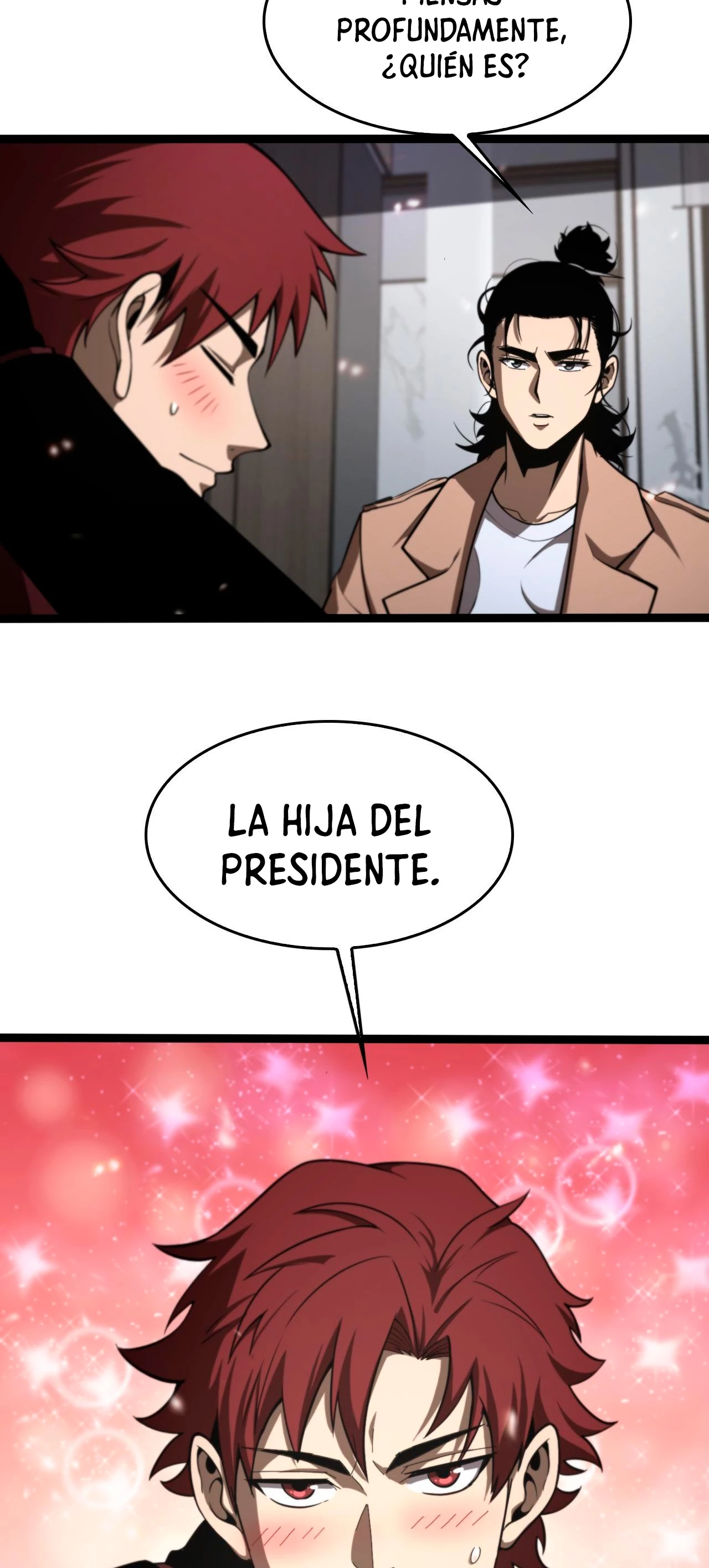 Apocalipsis Mundial en Linea > Capitulo 129 > Page 131