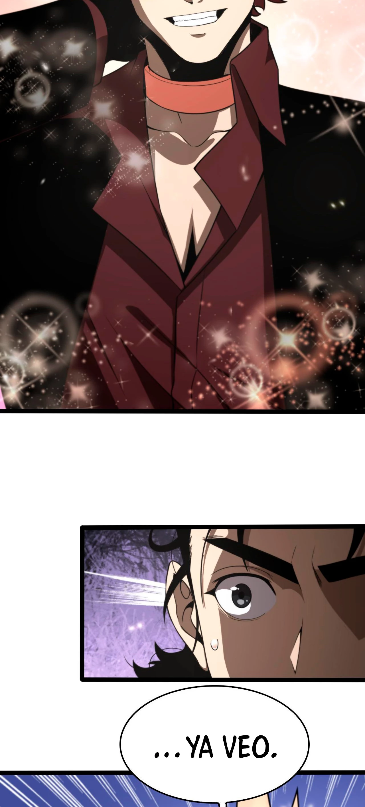 Apocalipsis Mundial en Linea > Capitulo 129 > Page 141