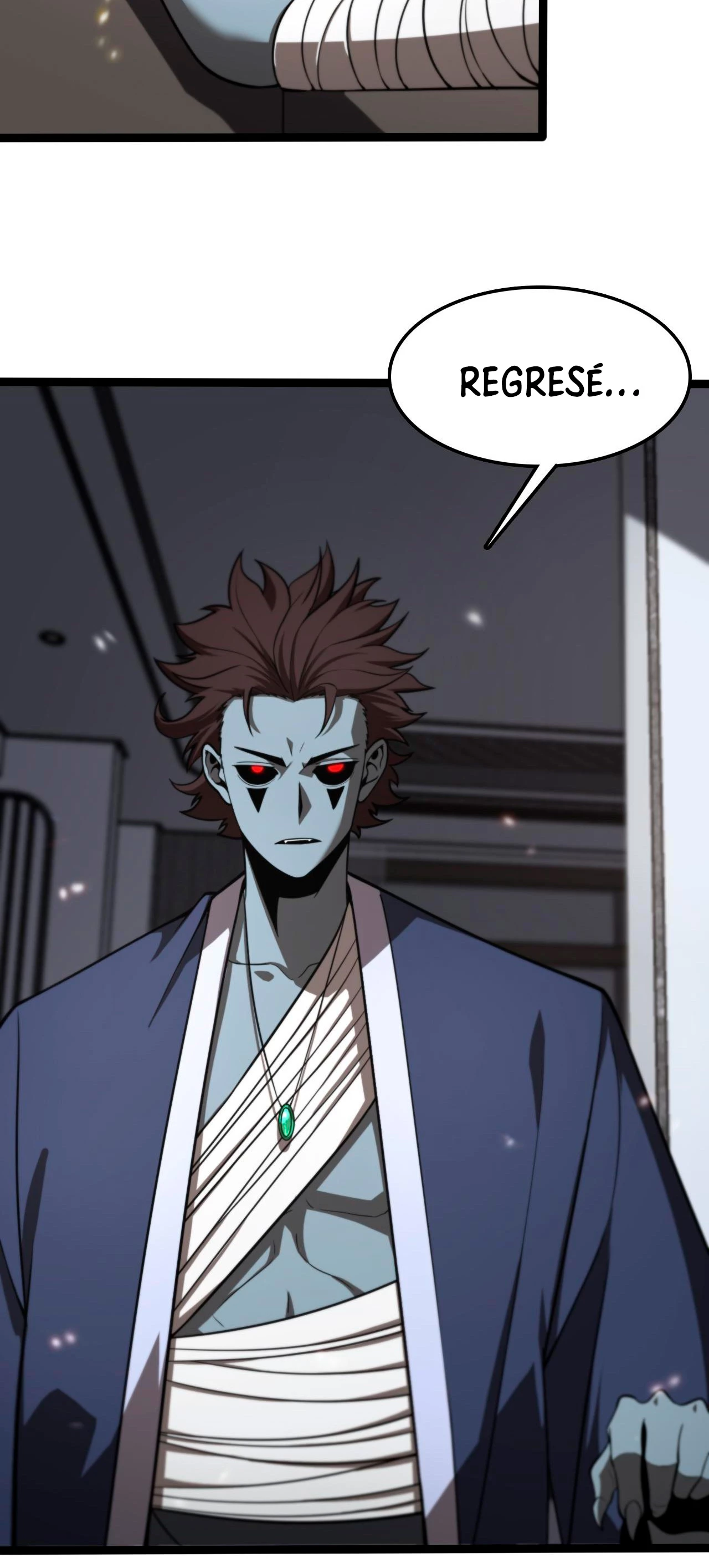 Apocalipsis Mundial en Linea > Capitulo 129 > Page 181