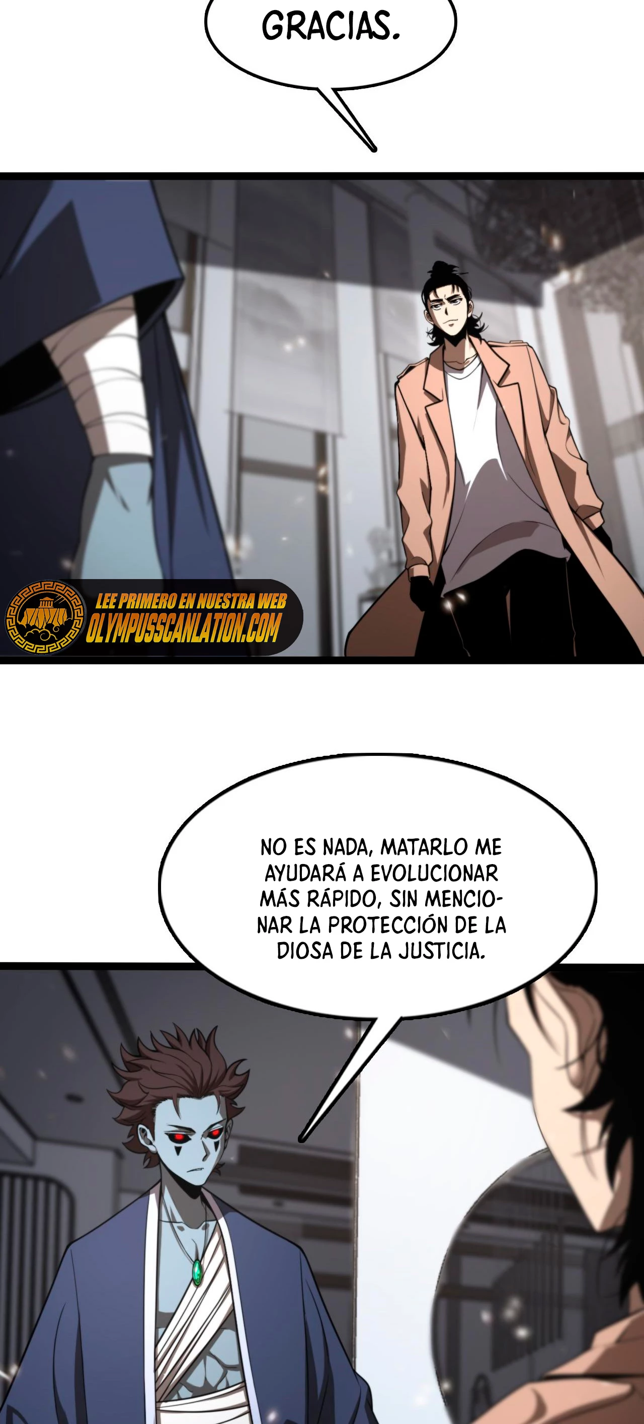 Apocalipsis Mundial en Linea > Capitulo 129 > Page 211
