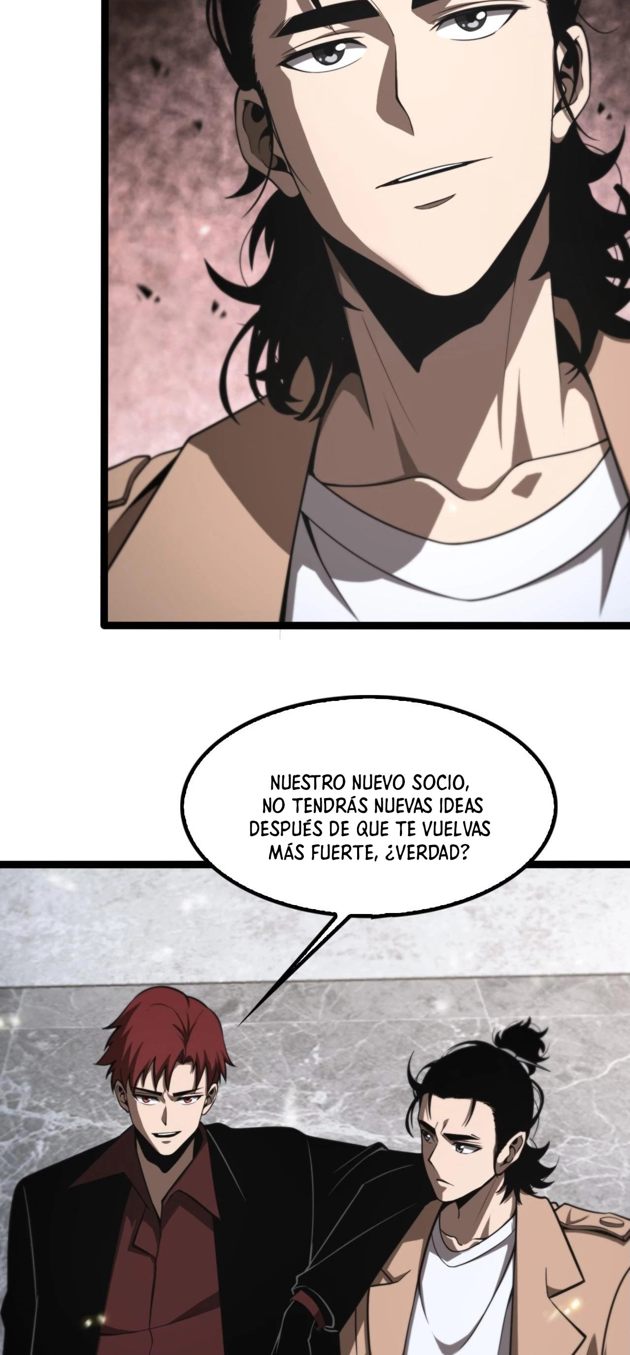 Apocalipsis Mundial en Linea > Capitulo 129 > Page 231