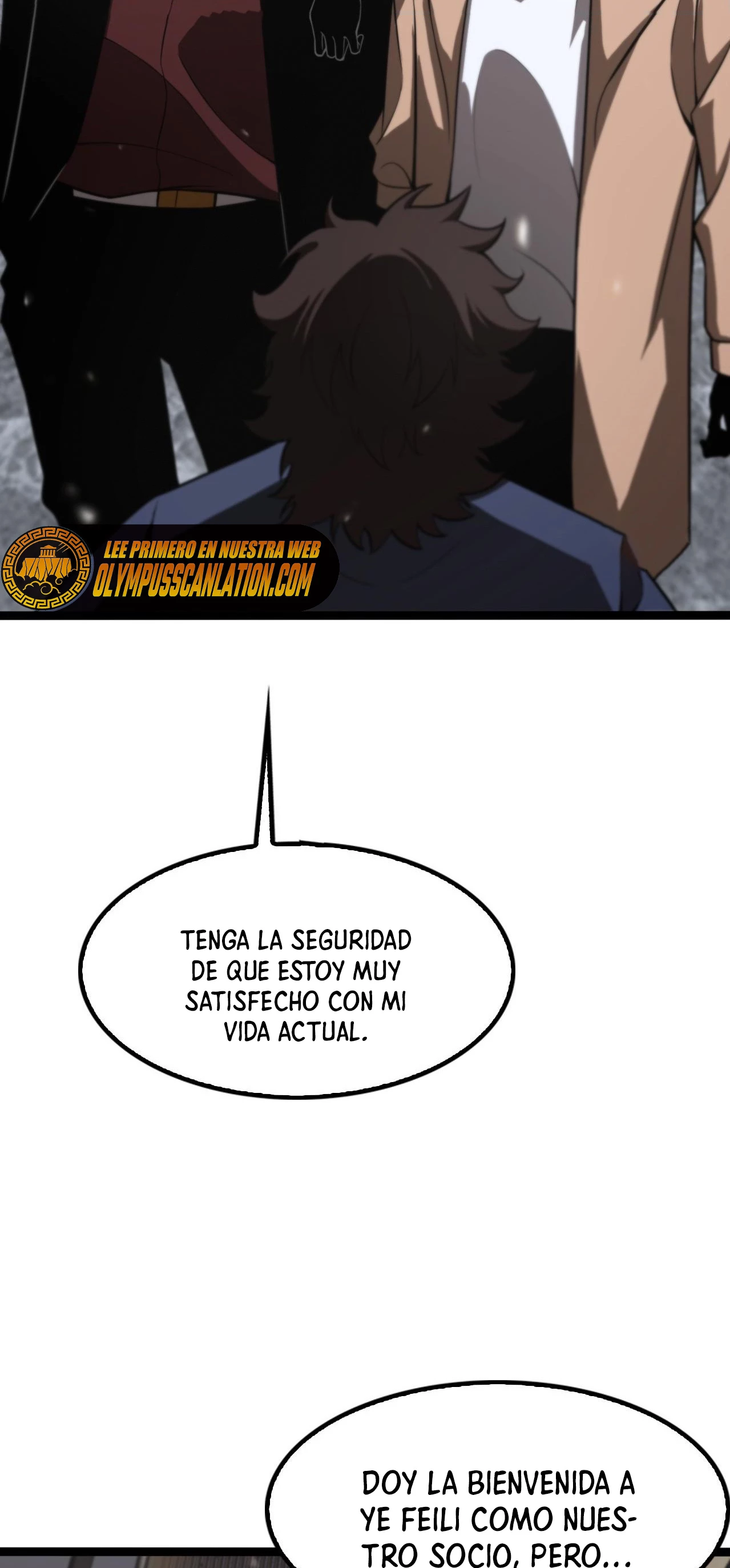 Apocalipsis Mundial en Linea > Capitulo 129 > Page 241