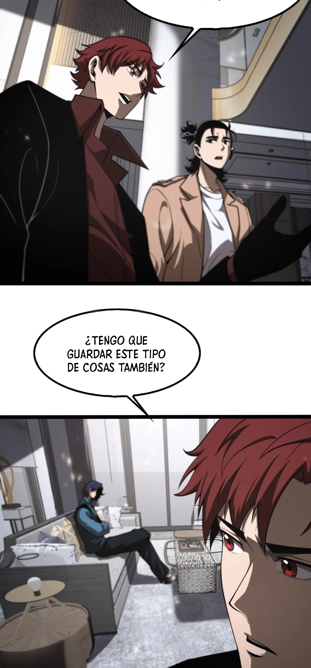 Apocalipsis Mundial en Linea > Capitulo 129 > Page 251