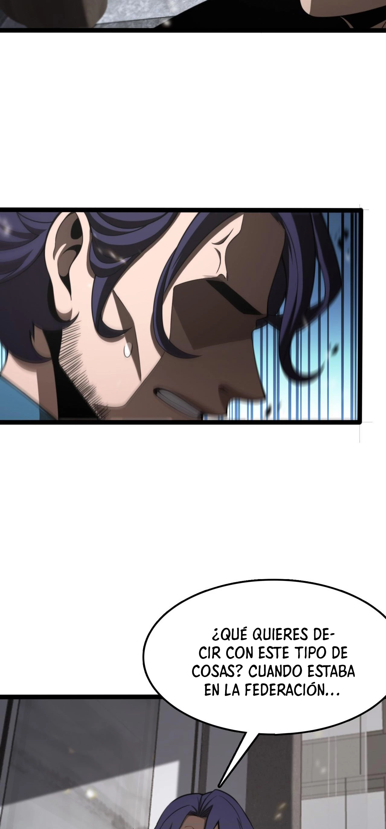 Apocalipsis Mundial en Linea > Capitulo 129 > Page 261