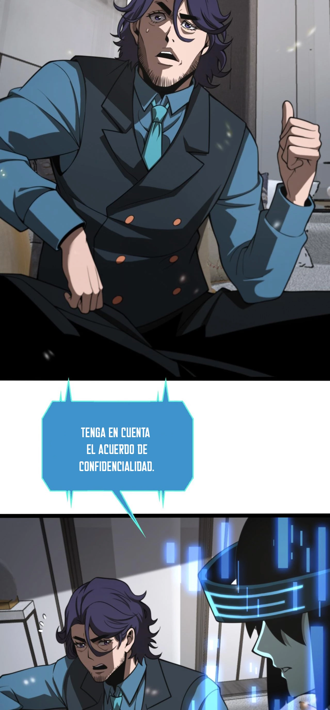 Apocalipsis Mundial en Linea > Capitulo 129 > Page 271